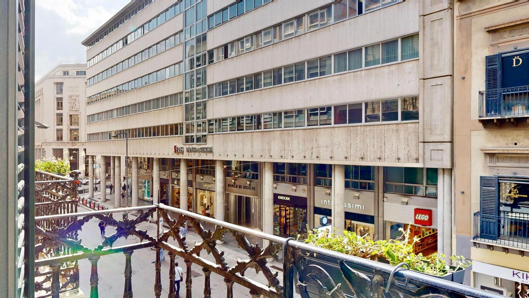 Palazzo Genuardi - Charming - Frühstückspension *