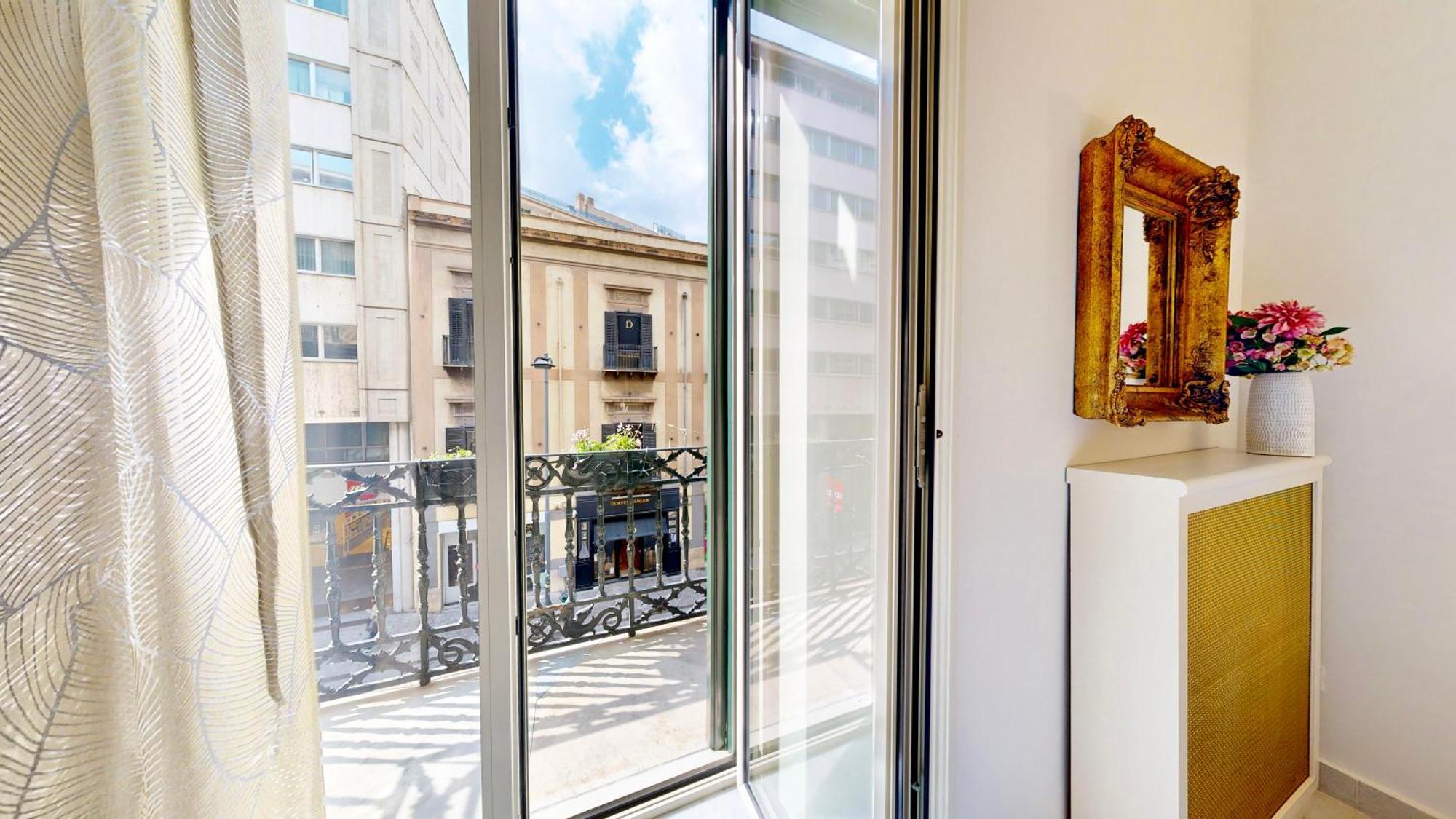 Palazzo Genuardi - Charming - Frühstückspension Palermo