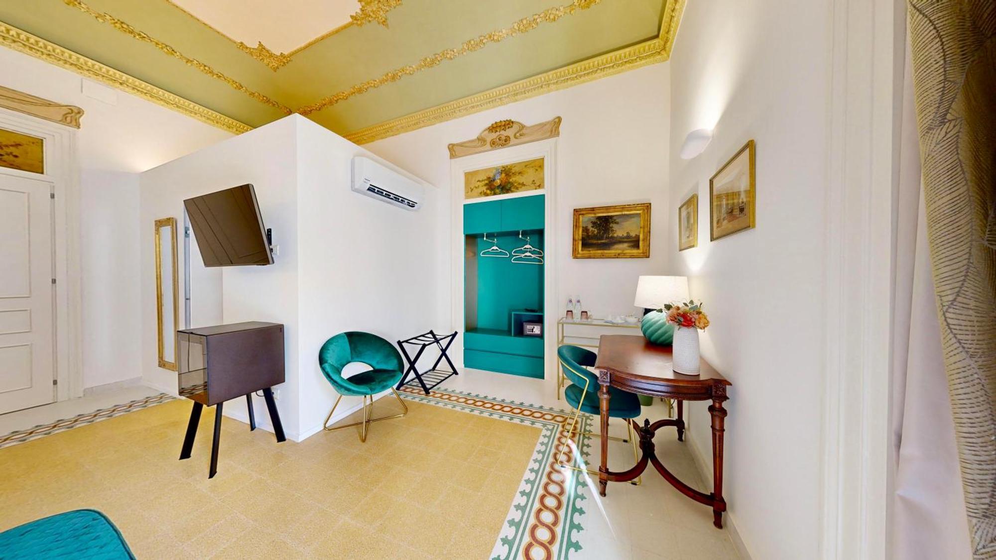 Palazzo Genuardi - Charming - *
