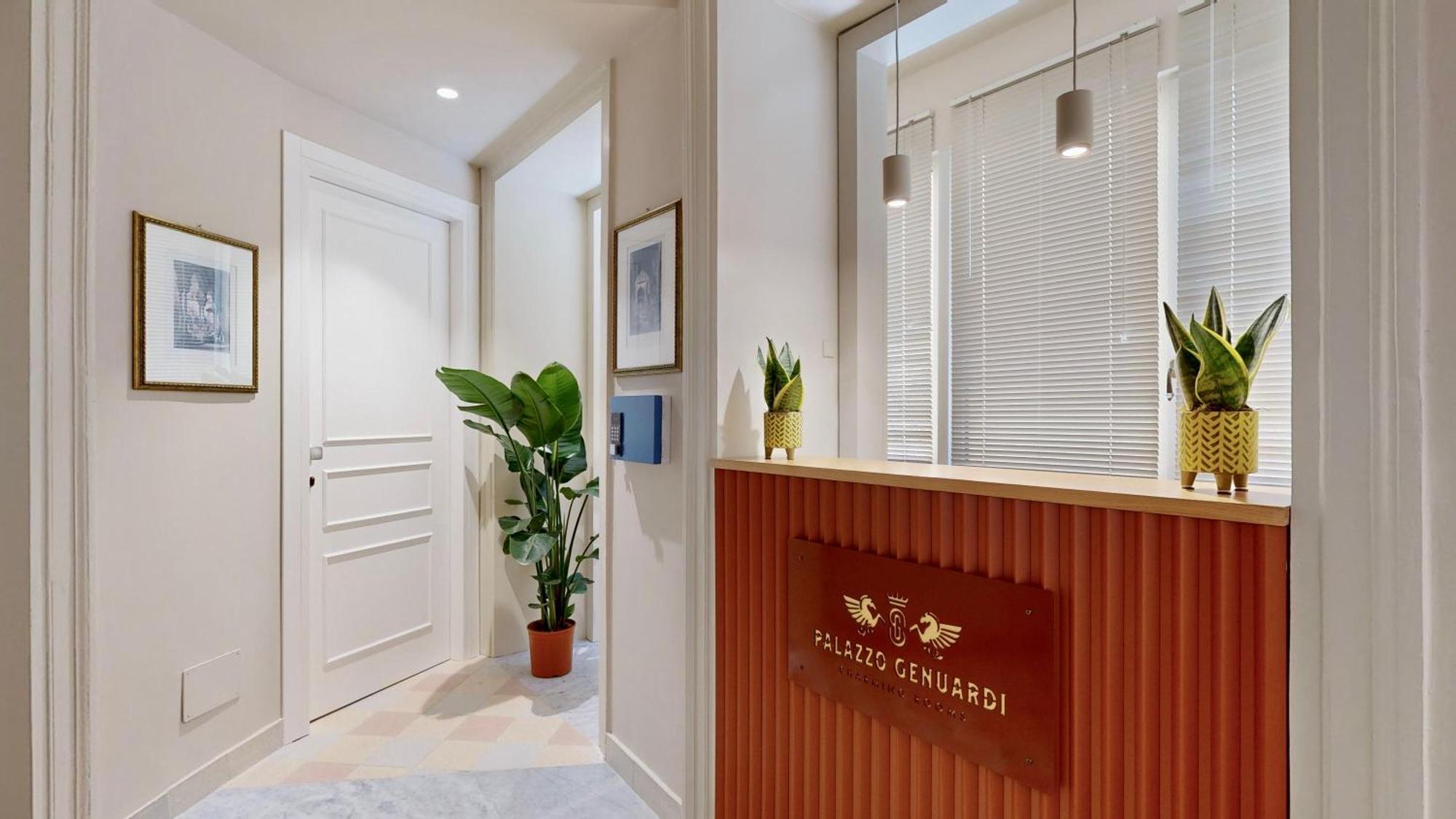 Palazzo Genuardi - Charming - *