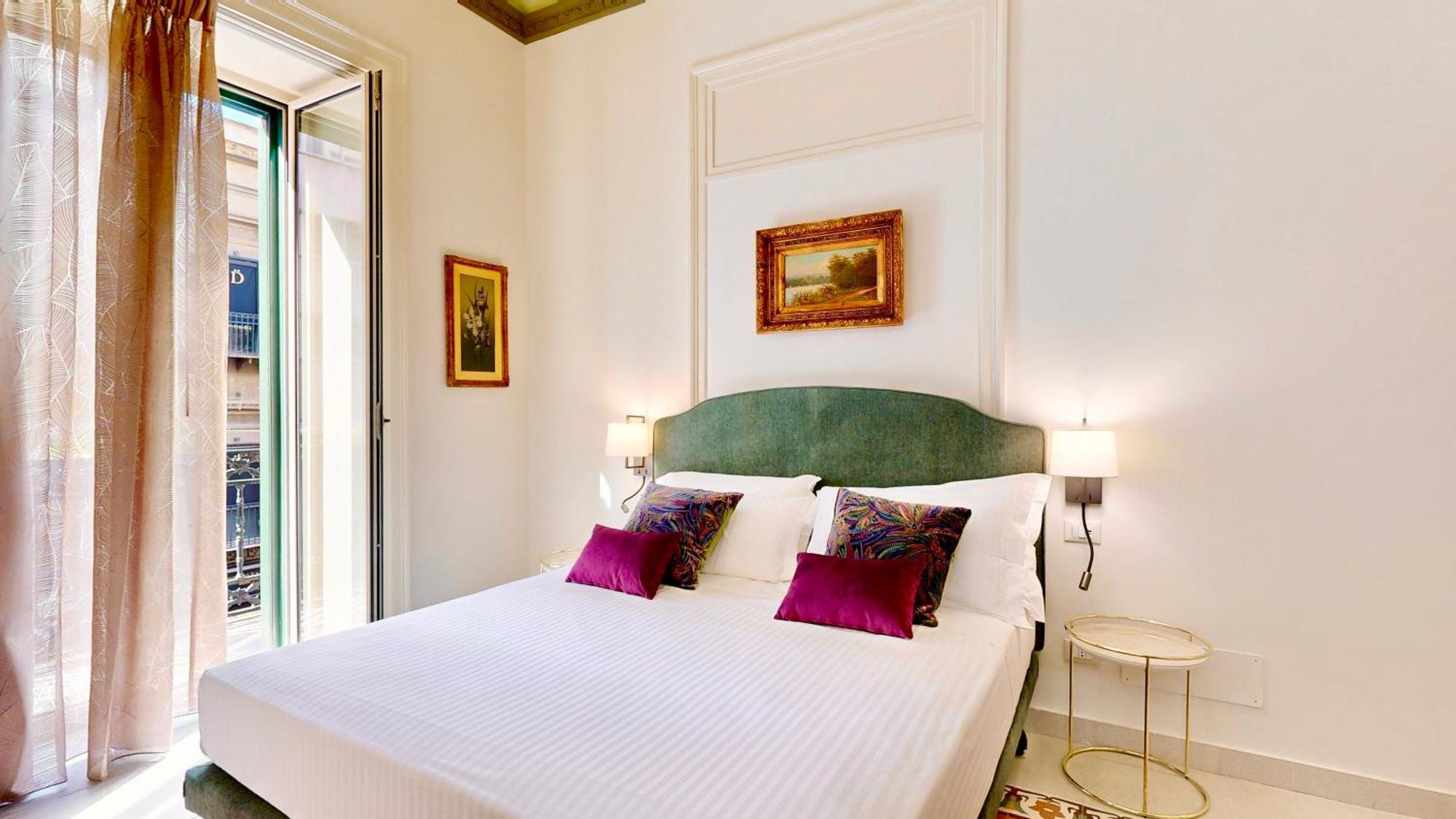 Palazzo Genuardi - Charming -
