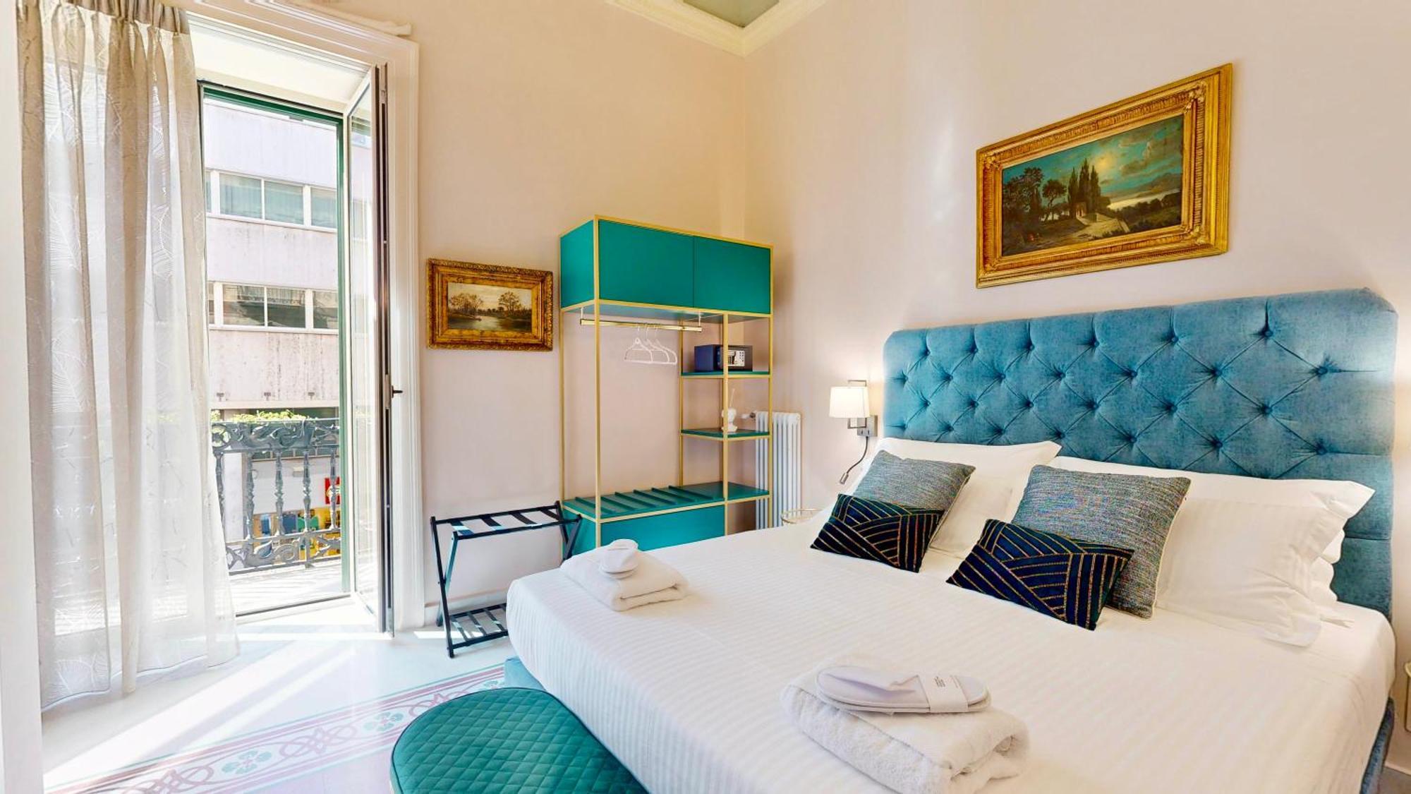 Palazzo Genuardi - Charming - *