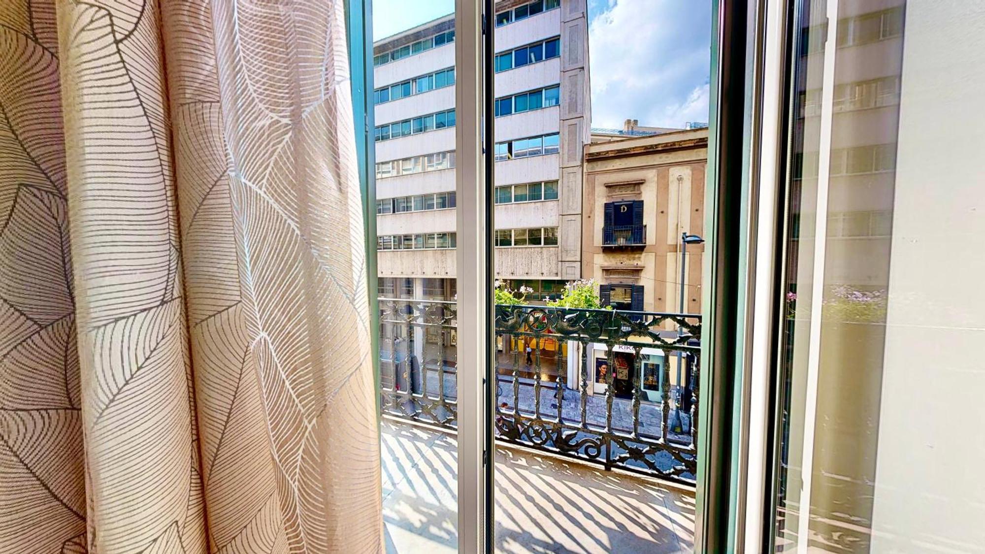 Palazzo Genuardi - Charming - * Palermo