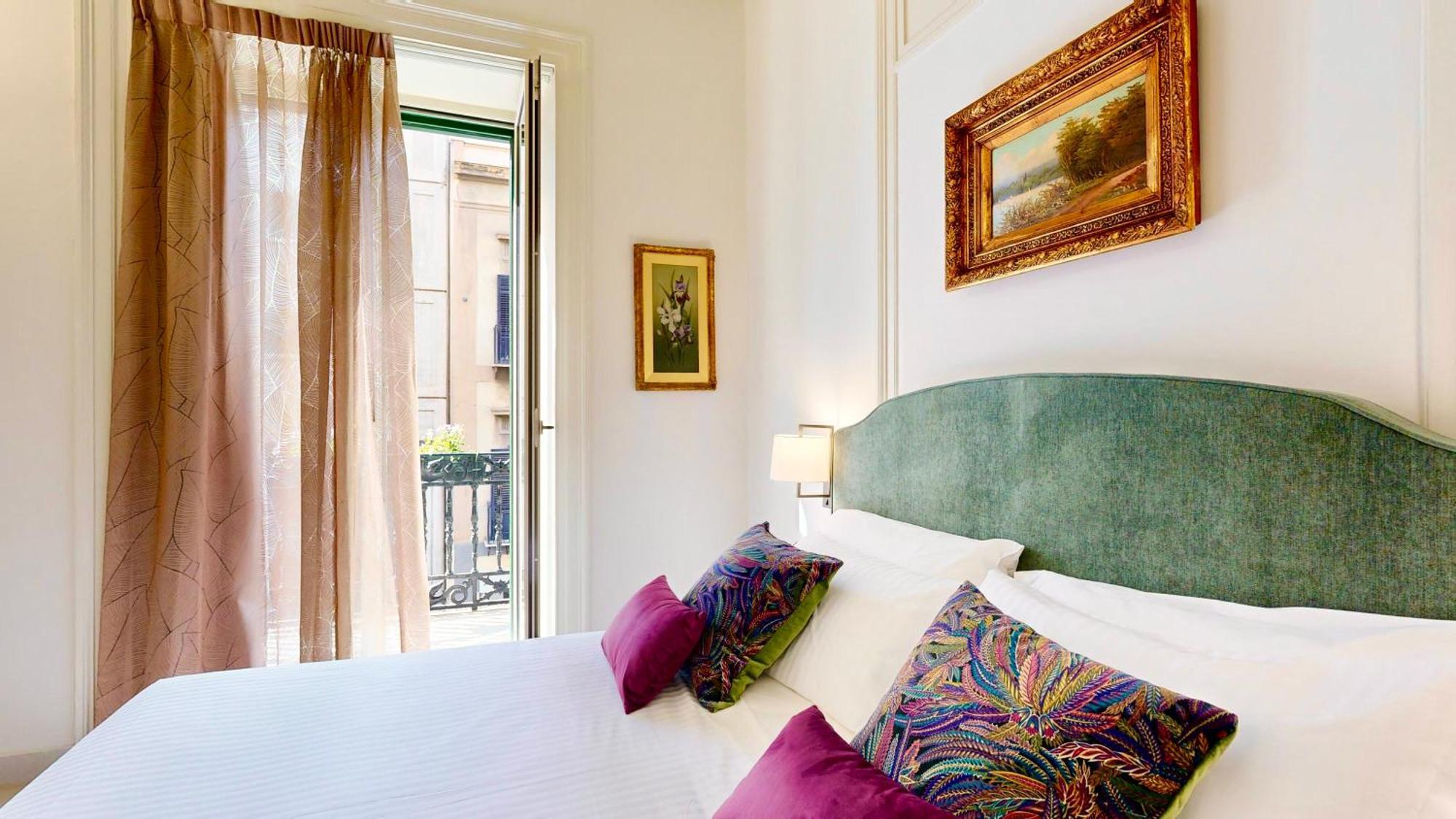 Palazzo Genuardi - Charming -