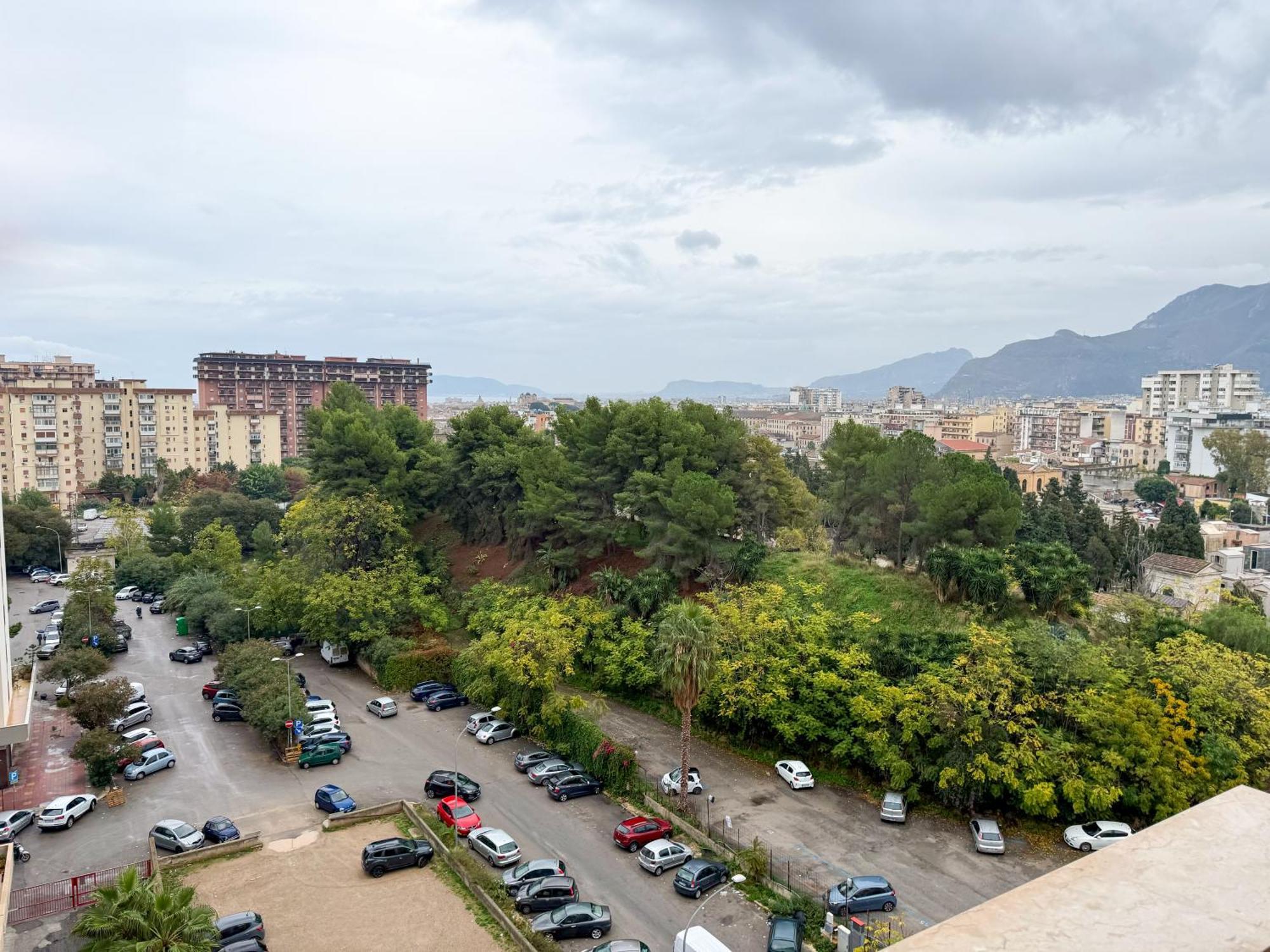 La Casetta Di Ale - By Beb Italy - Palermo