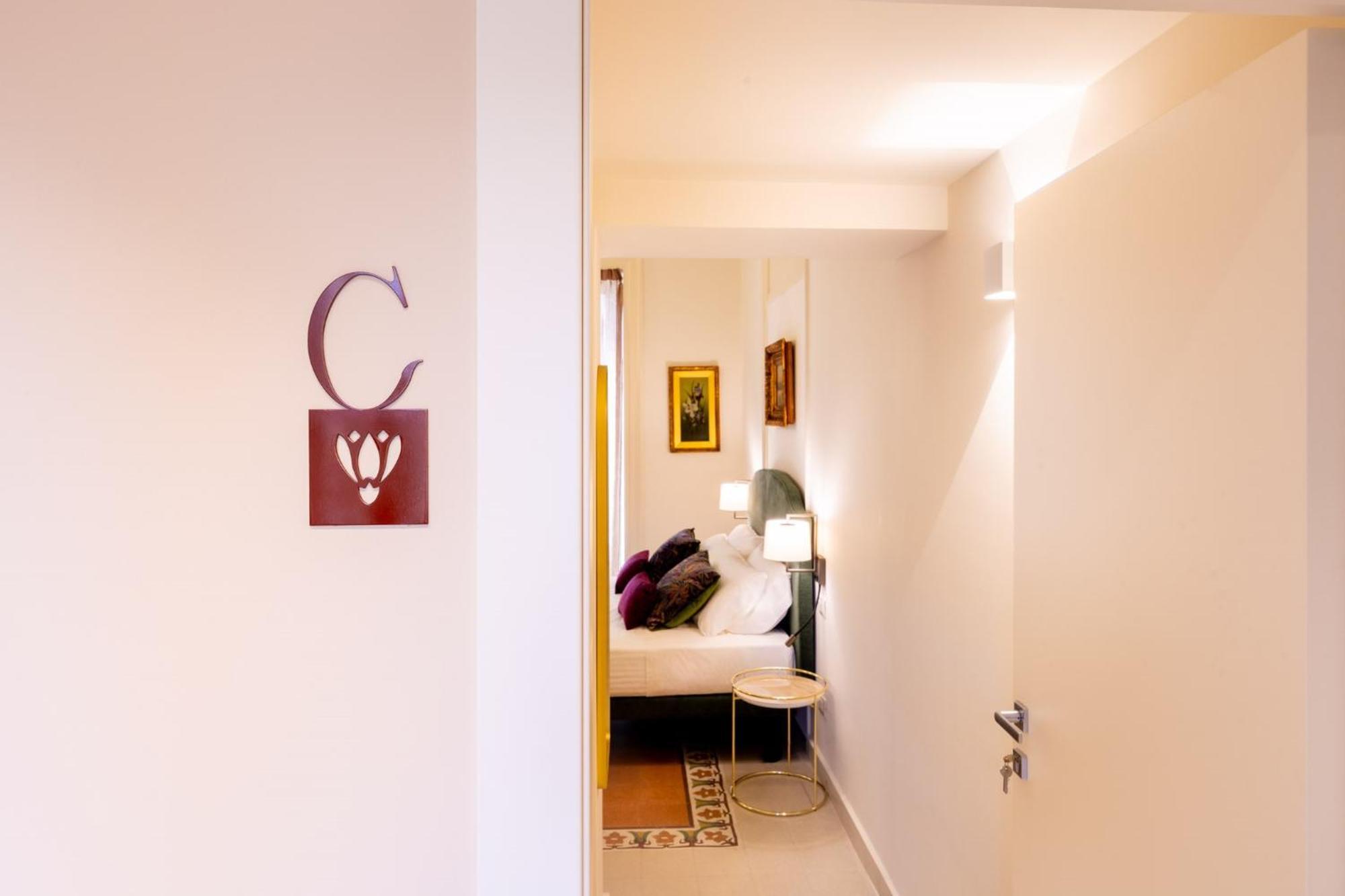 Palazzo Genuardi - Charming - *