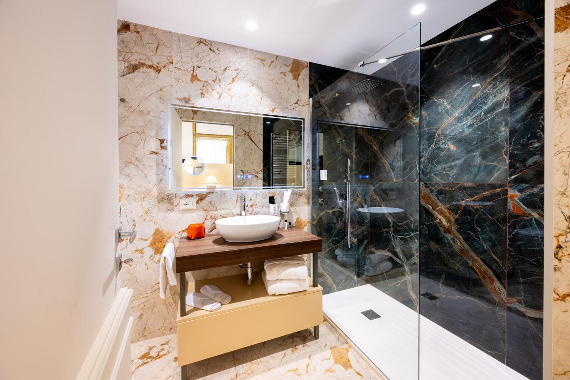 Palazzo Genuardi - Charming -