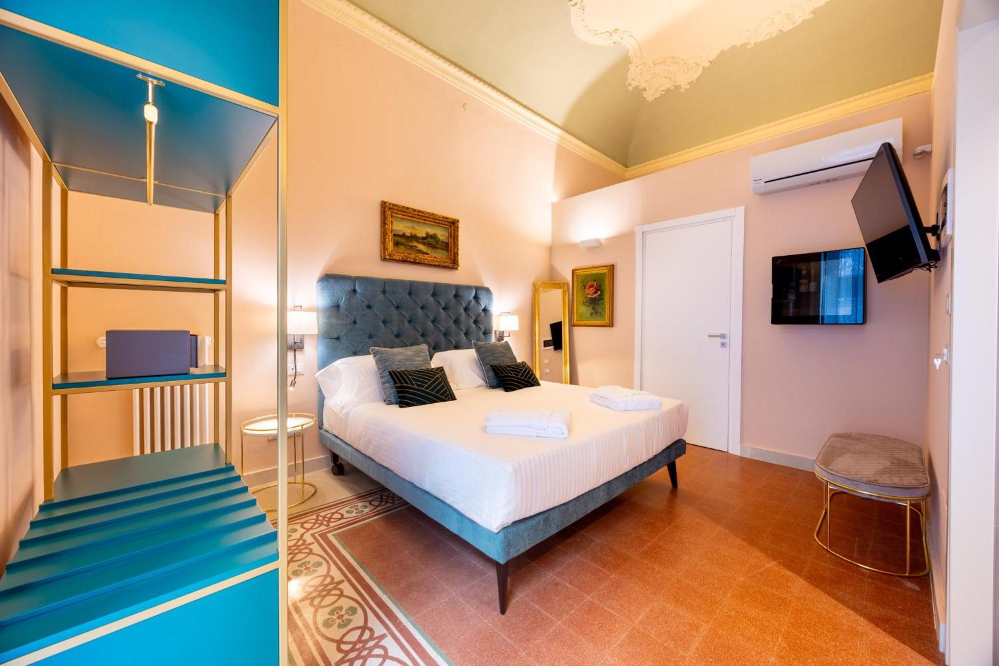 Palazzo Genuardi - Charming - *