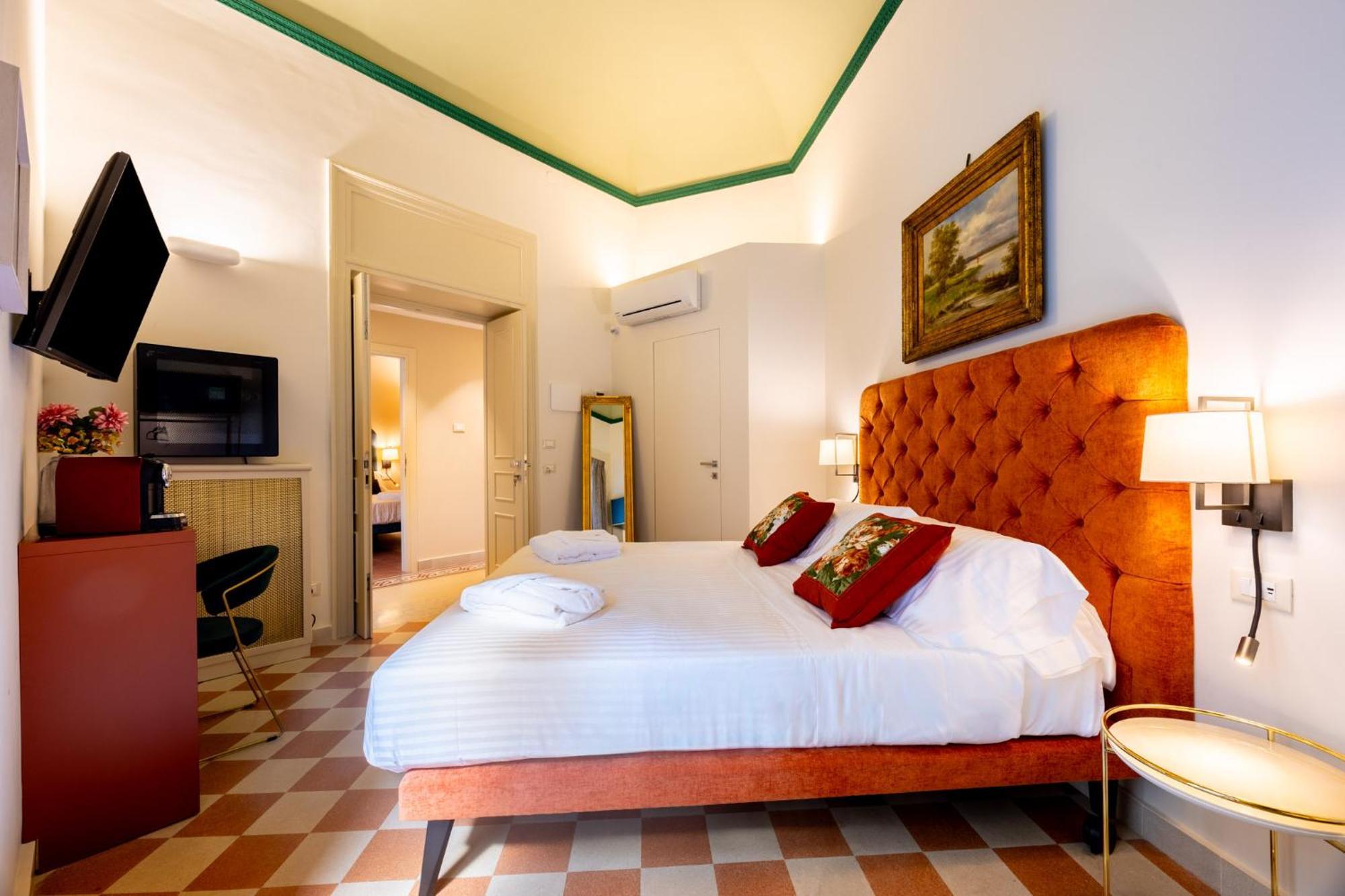 Palazzo Genuardi - Charming - *