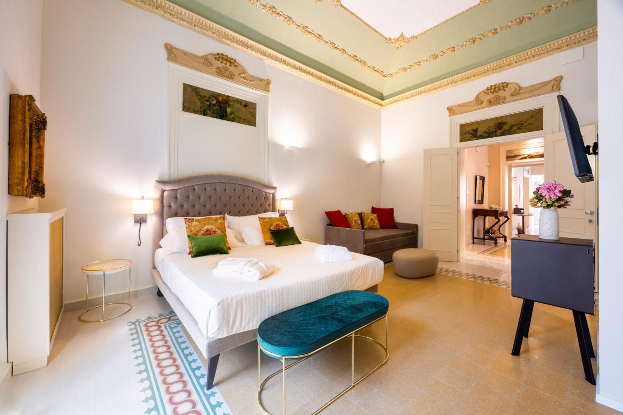 Palazzo Genuardi - Charming - *