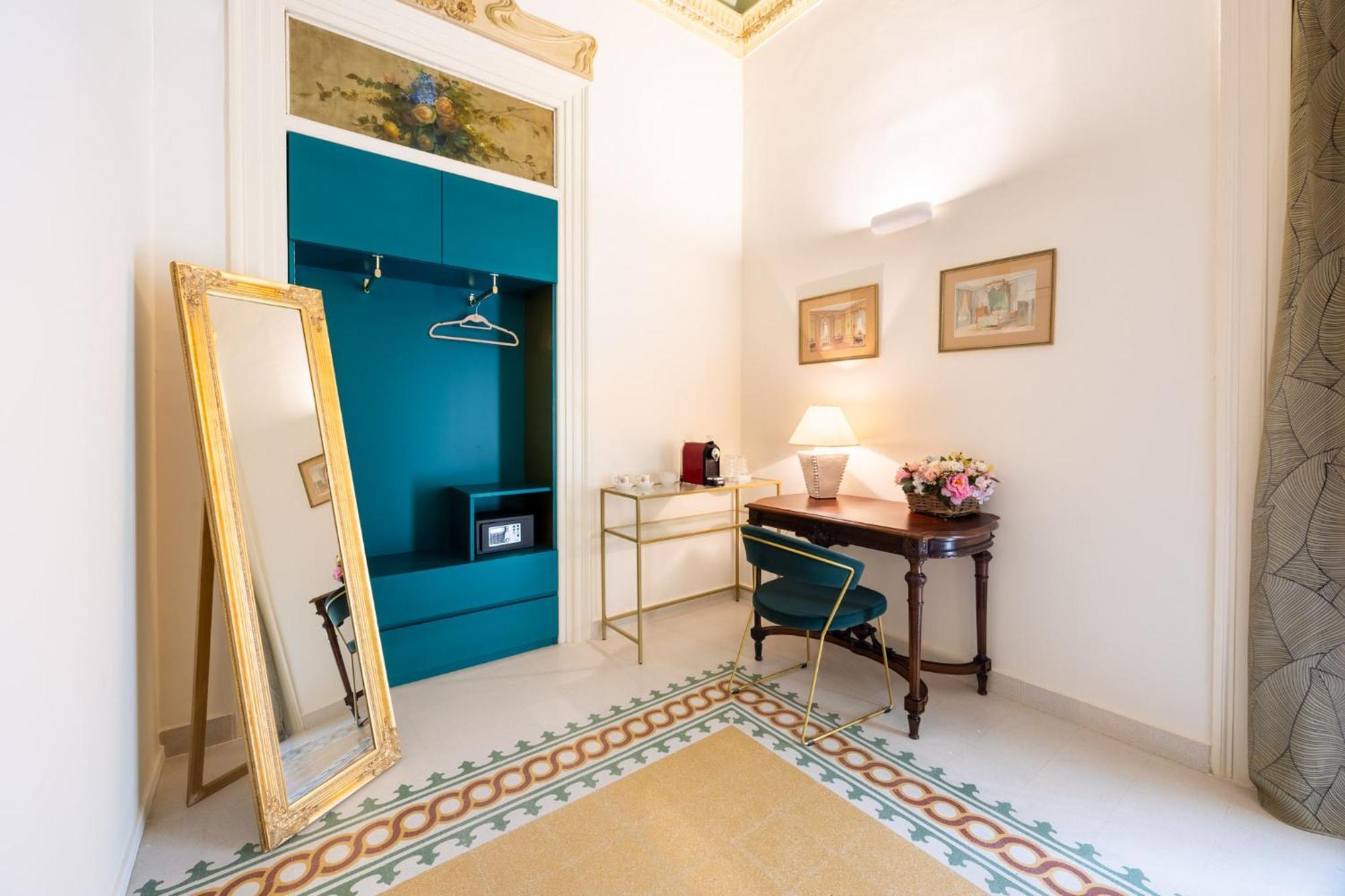 Palazzo Genuardi - Charming - Frühstückspension *