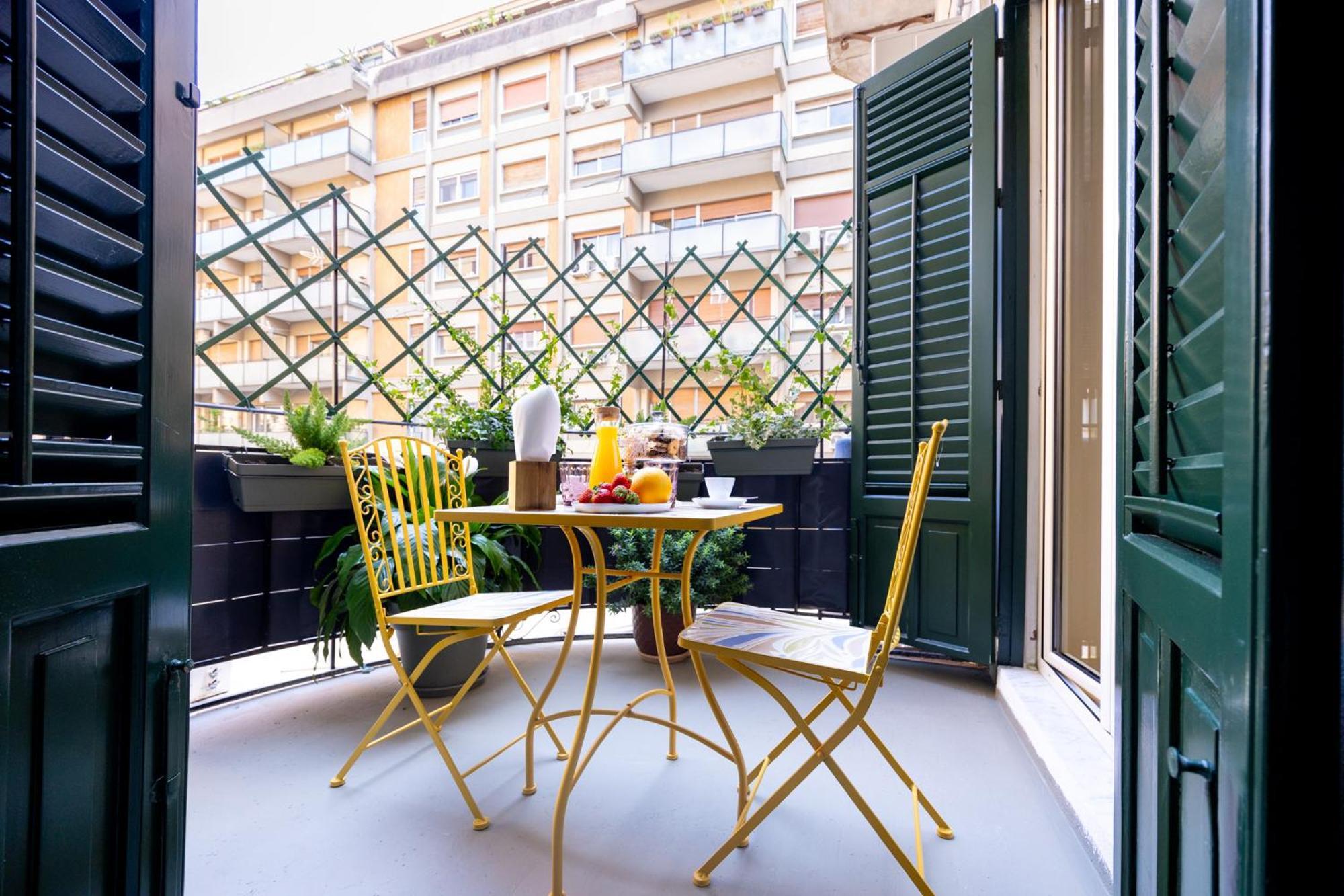 Palazzo Genuardi - Charming - Frühstückspension *