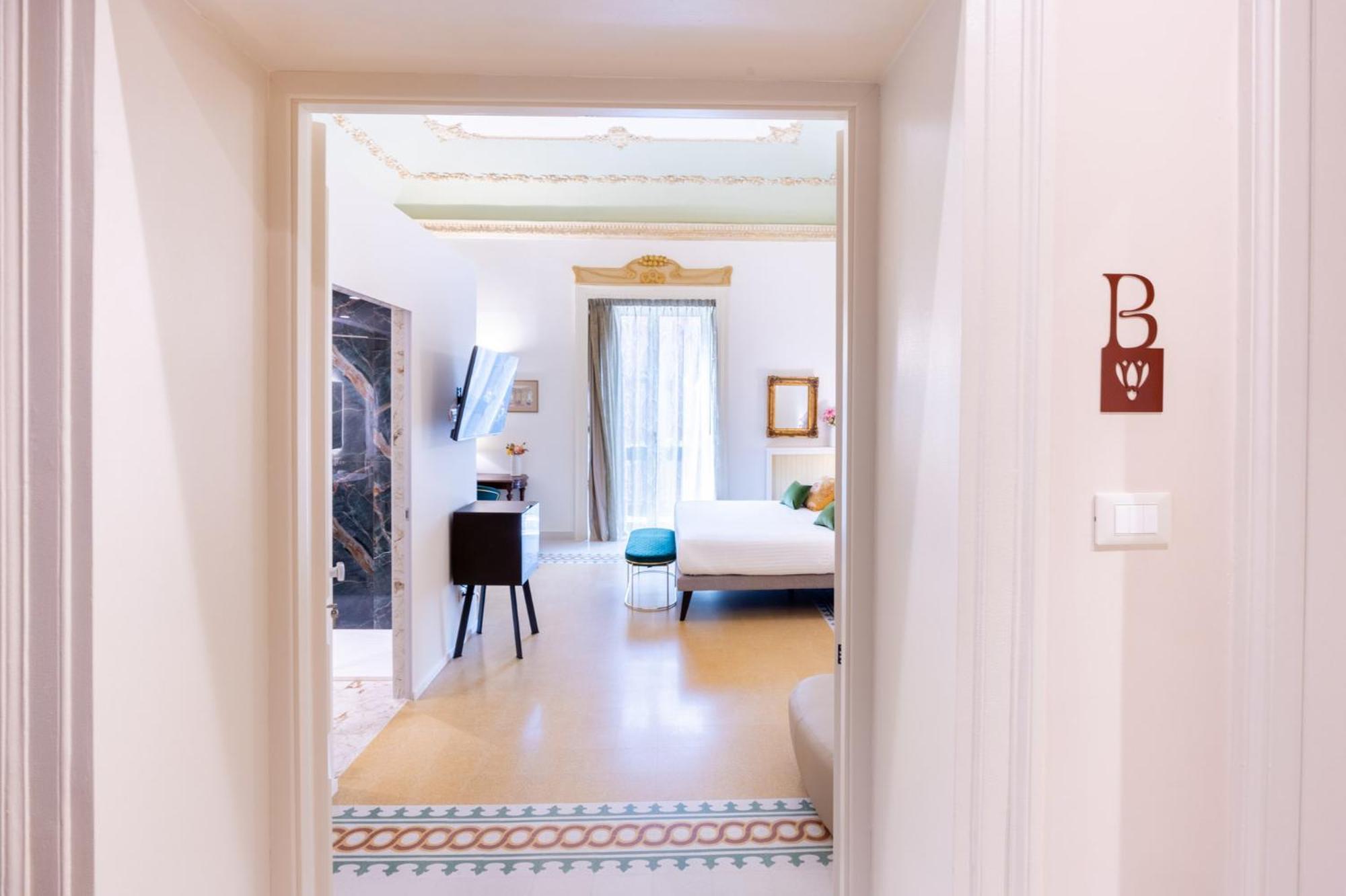 Palazzo Genuardi - Charming -