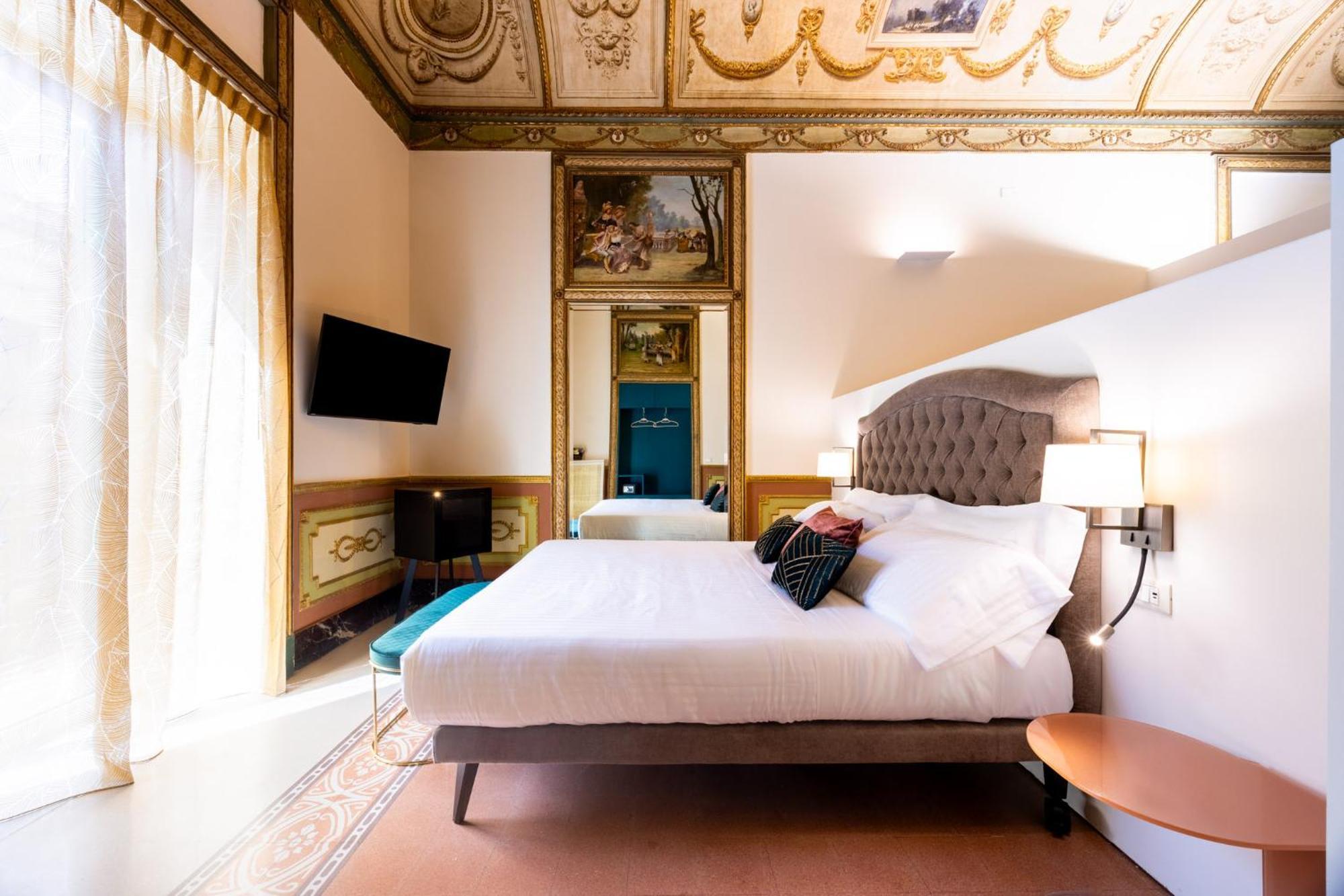 Palazzo Genuardi - Charming - Palermo
