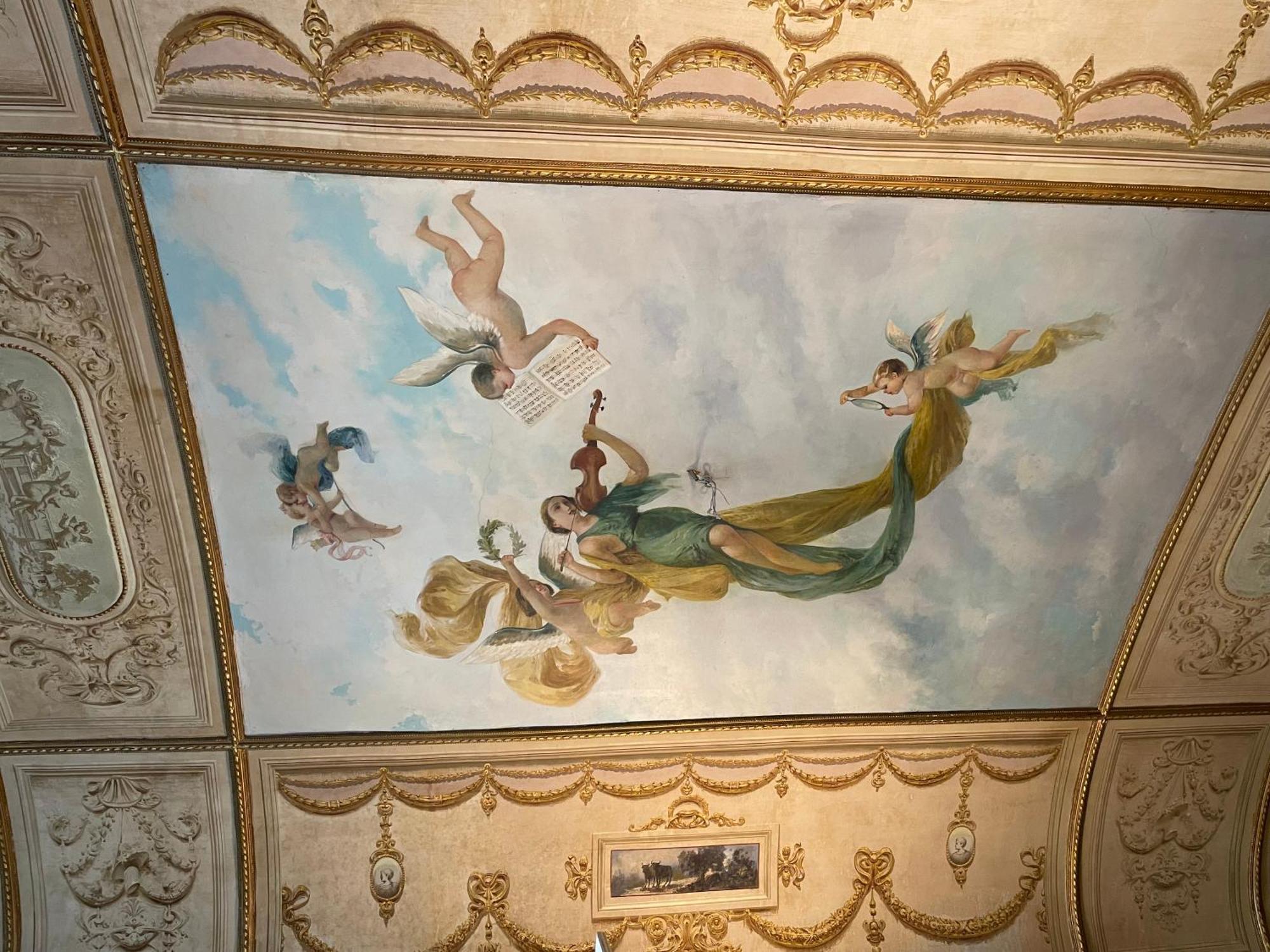 Palazzo Genuardi - Charming -