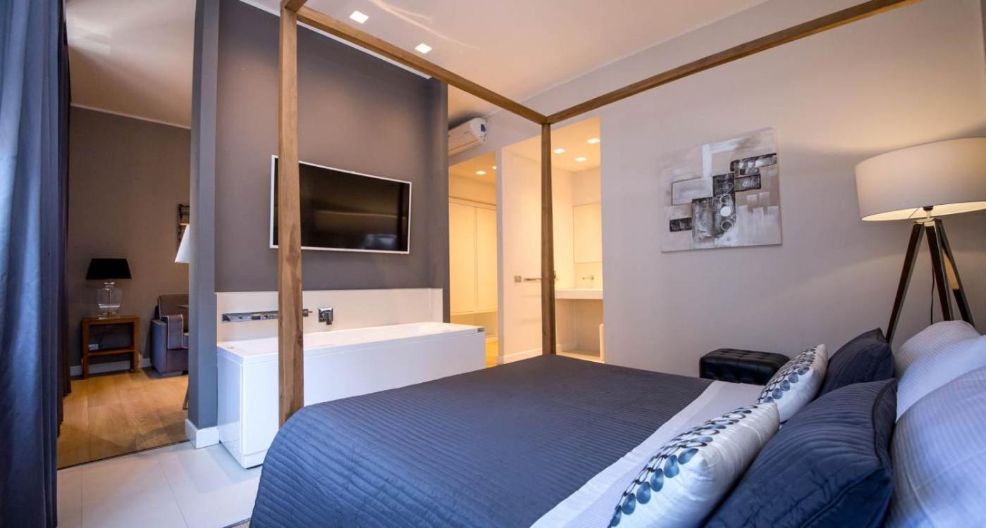 Bed & Breakfast Maxim Palermo