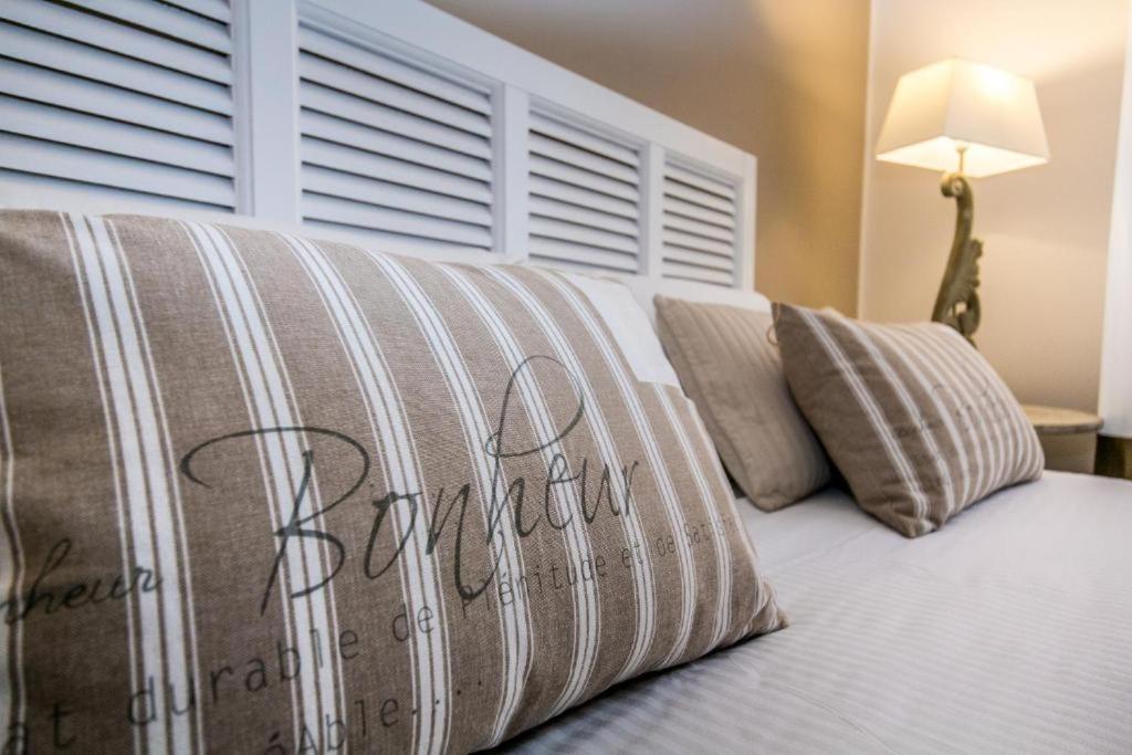 Maxim Bed & Breakfast 3*