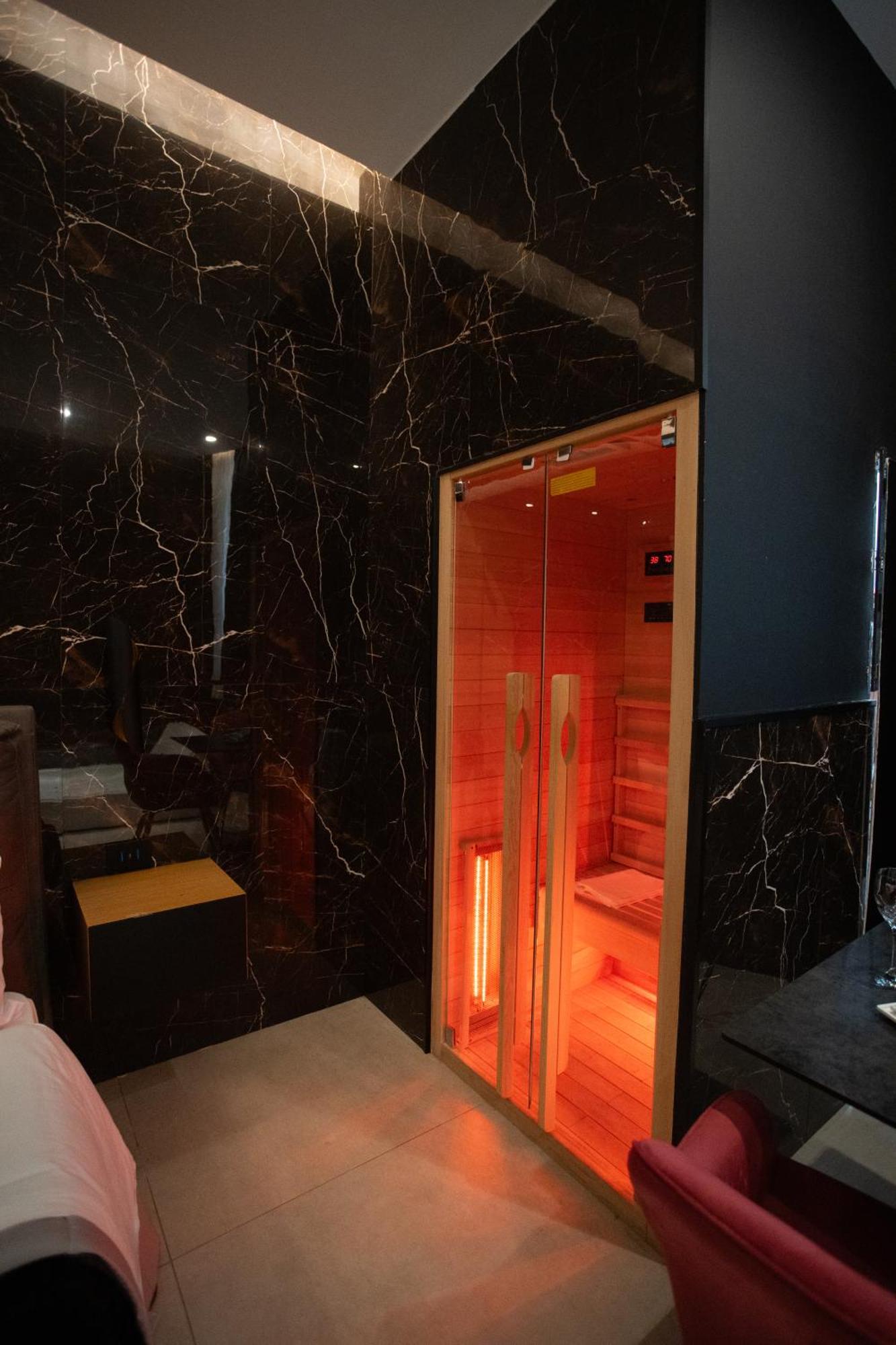 Nuar Suite&spa Bed & Breakfast