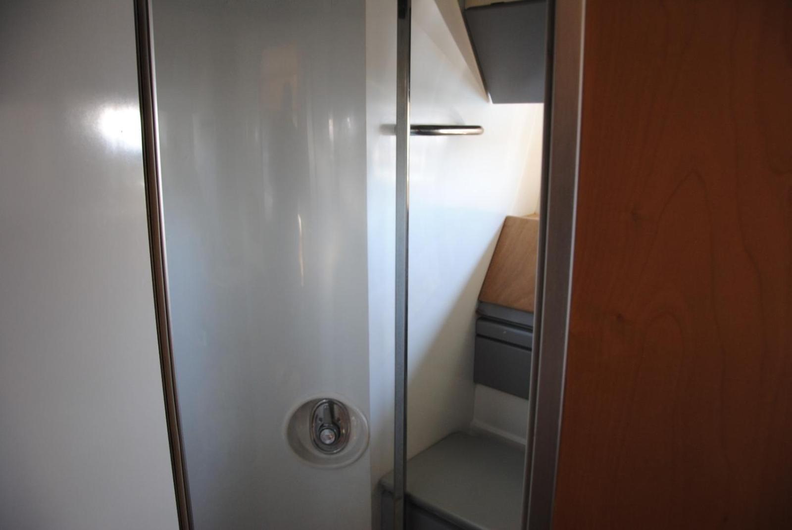 Pm Molo Trapezoidale Botel