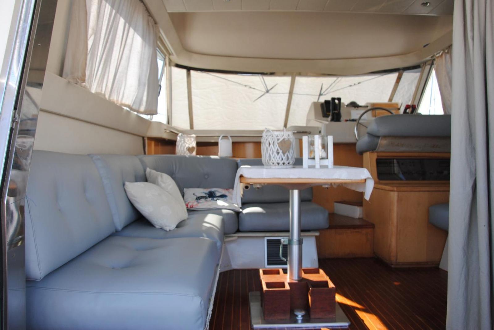 Pm Molo Trapezoidale Botel Palermo