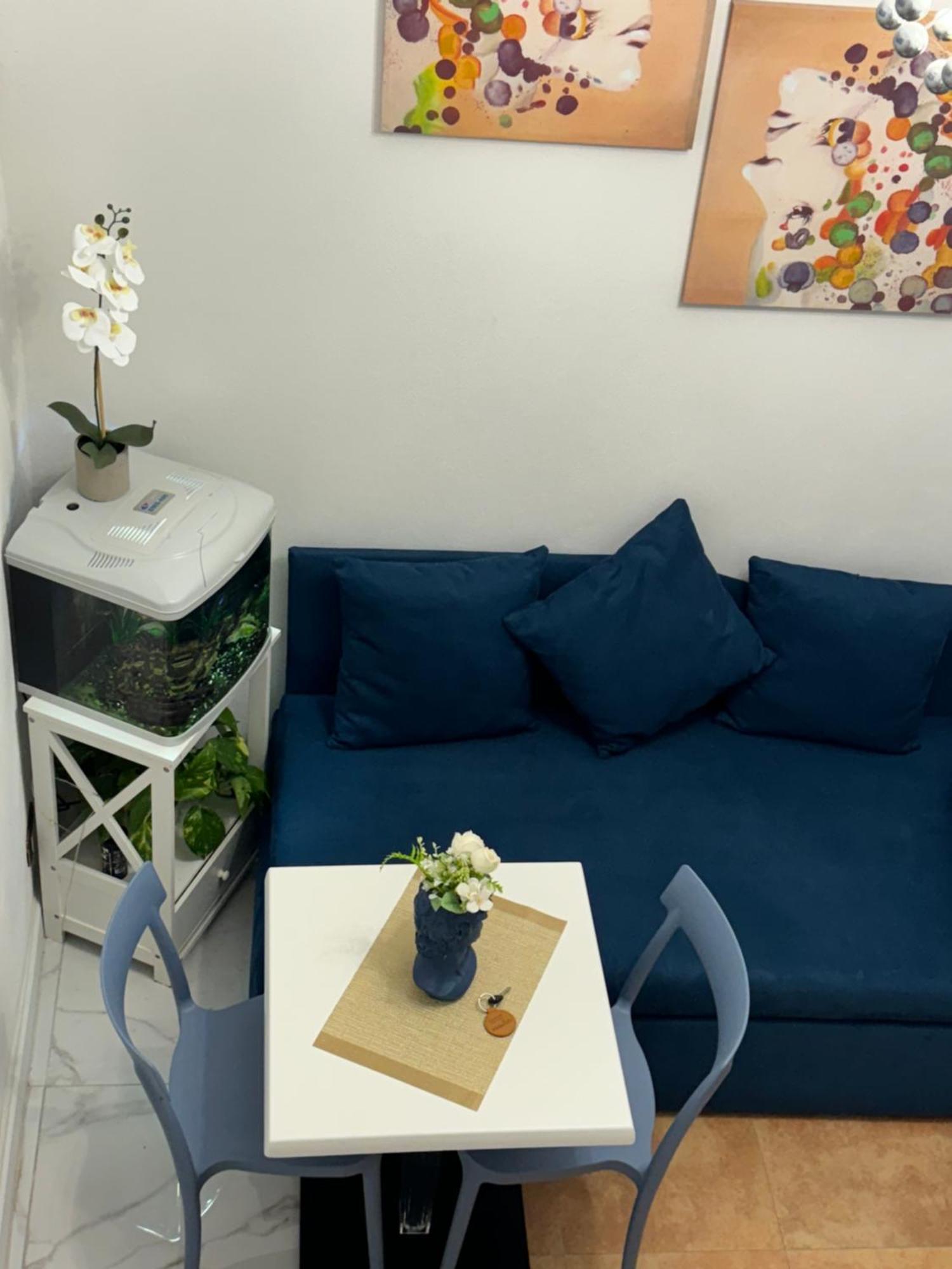 Caminneci Palace & Appartamento *