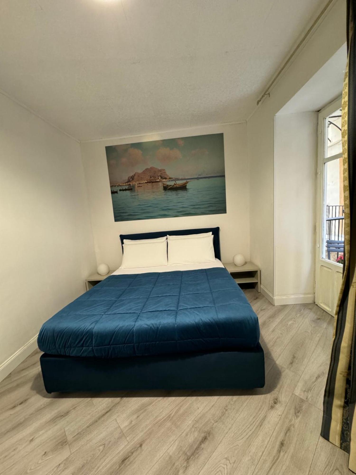 Caminneci Palace & Apartment Palermo