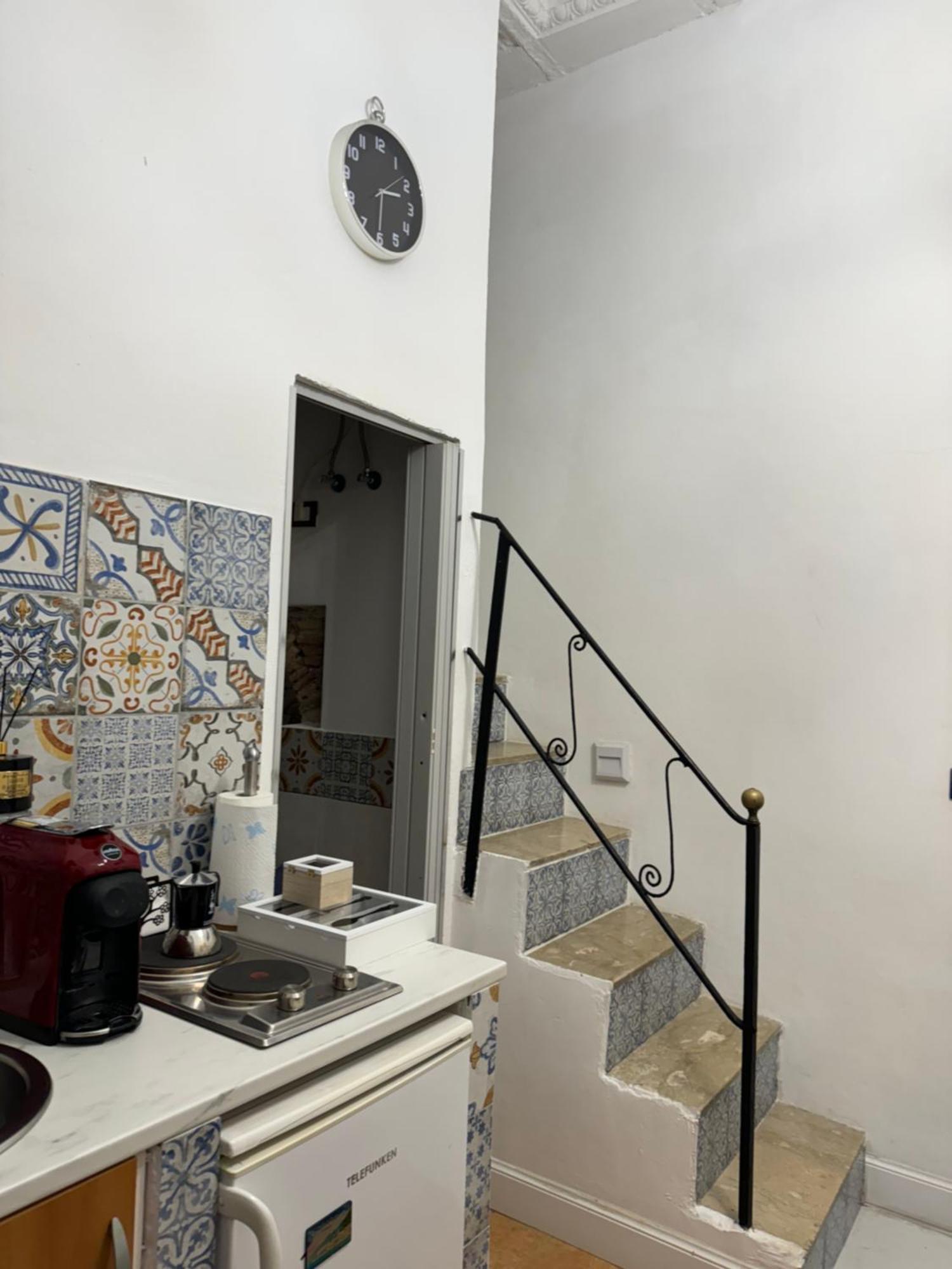 Appartamento Caminneci Palace & Palermo