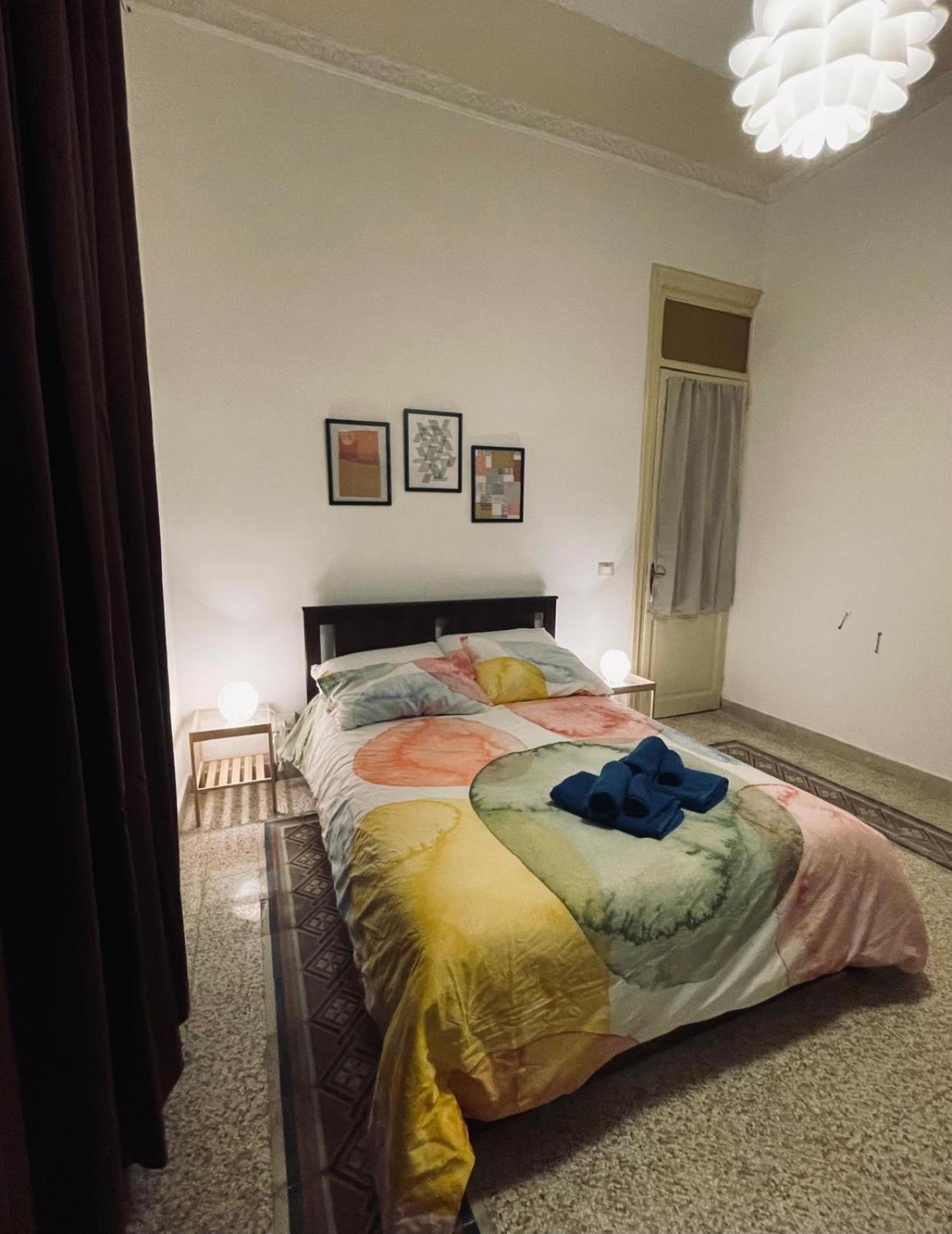 Olivuzza In Gasthof Palermo