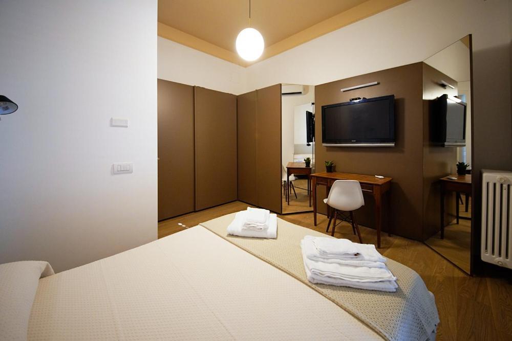 338 Apartment Palermo