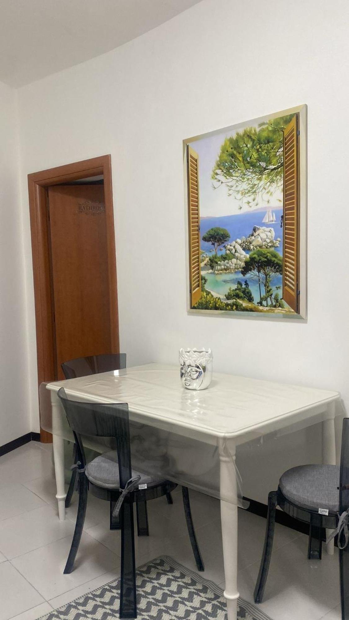Apartment D'ossuna *