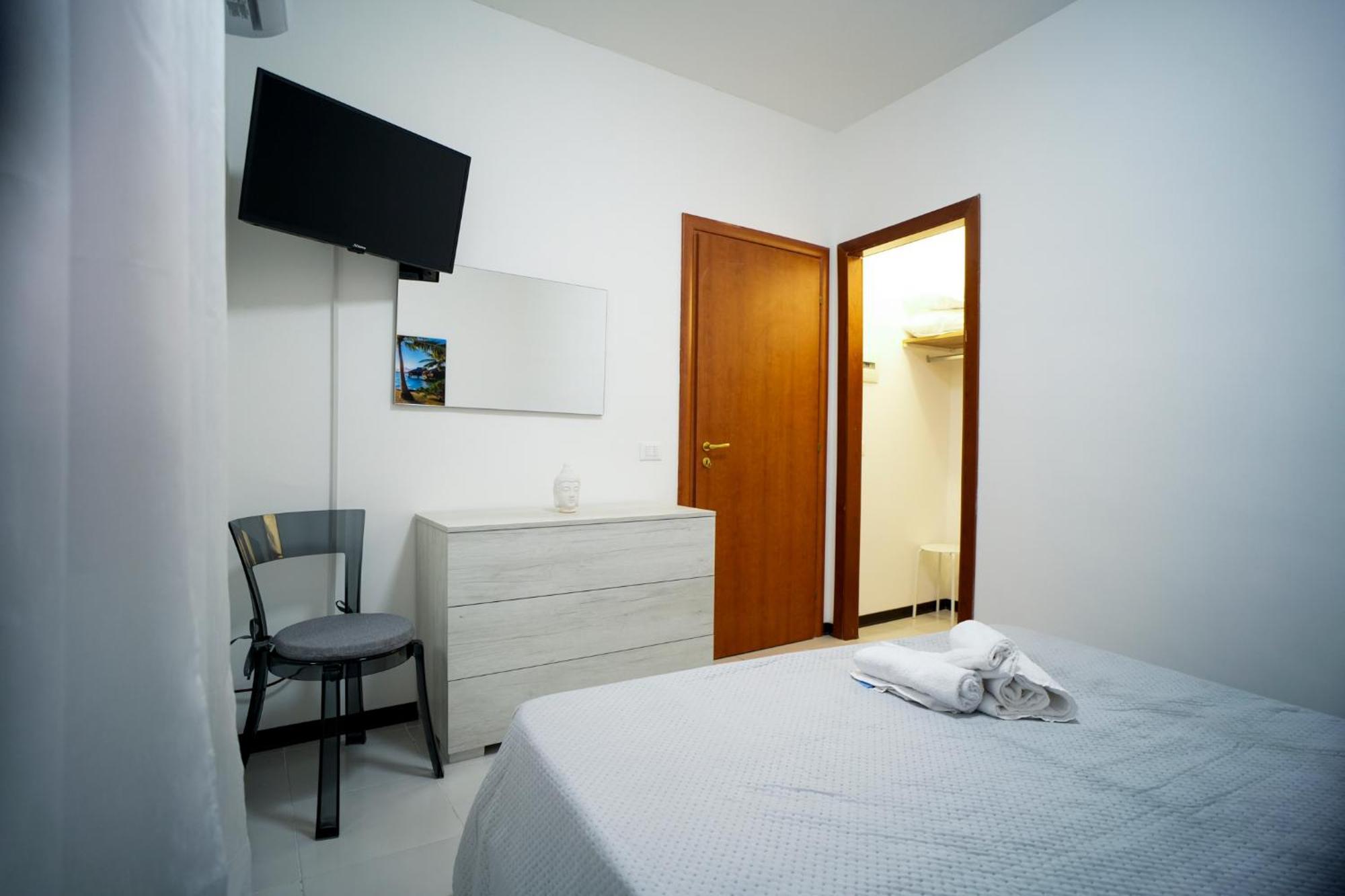 D'ossuna Apartment Palermo
