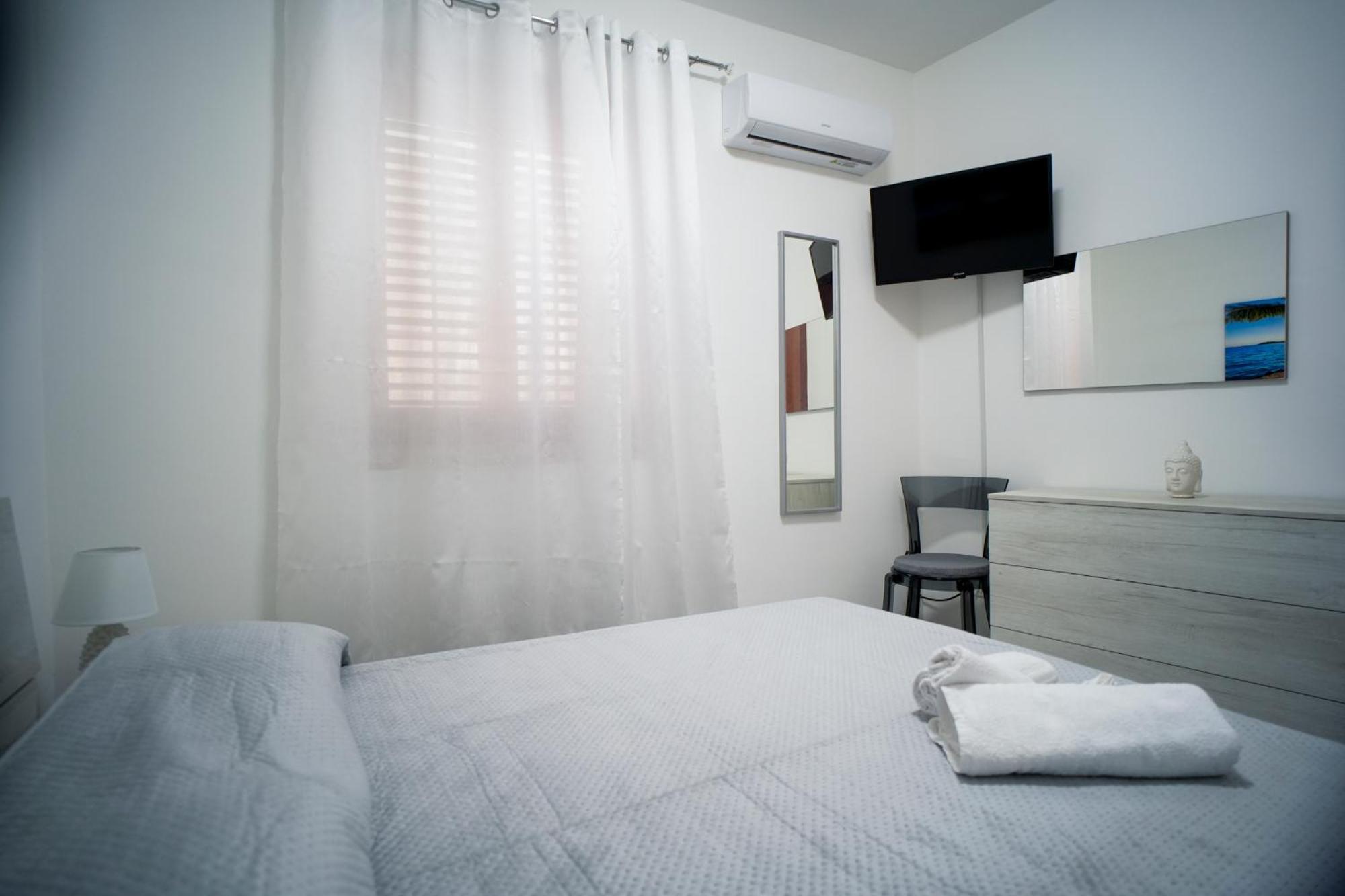Apartment D'ossuna