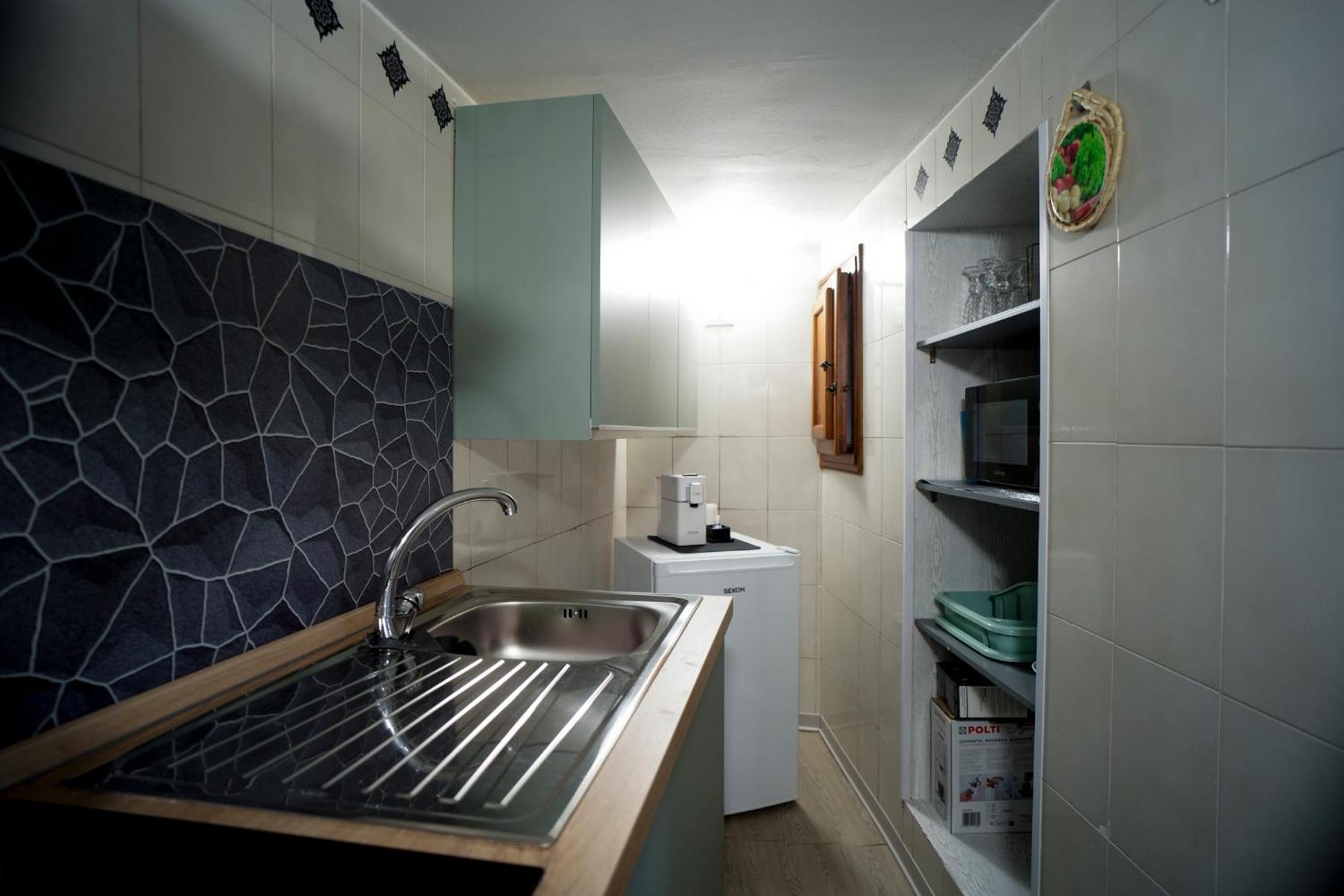 D'ossuna Apartment *
