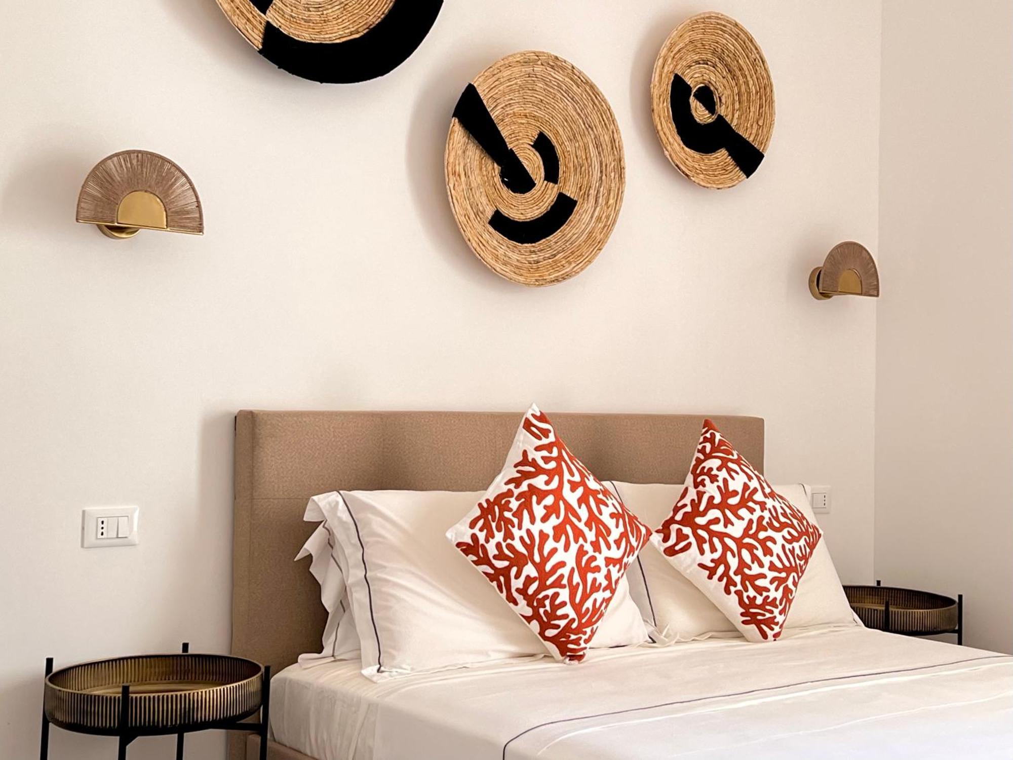 Villadinera Boutique Guest house Palermo