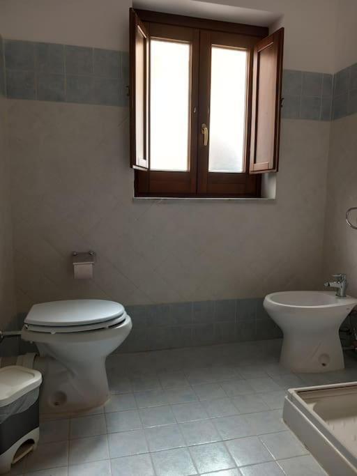 Piliero Apartment *