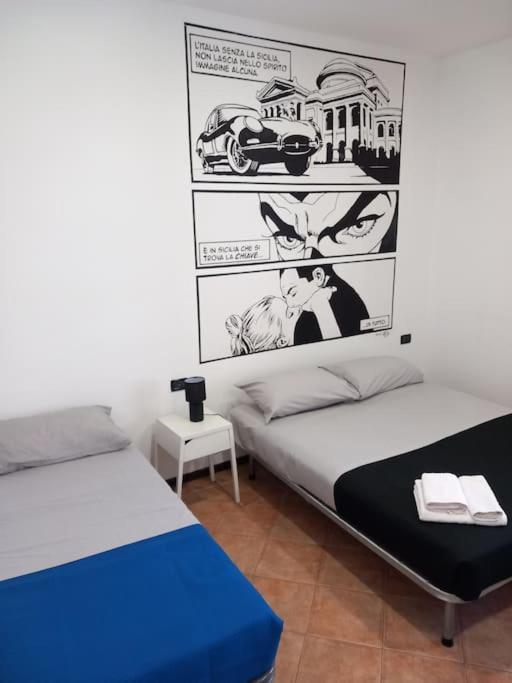 Apartment Piliero *