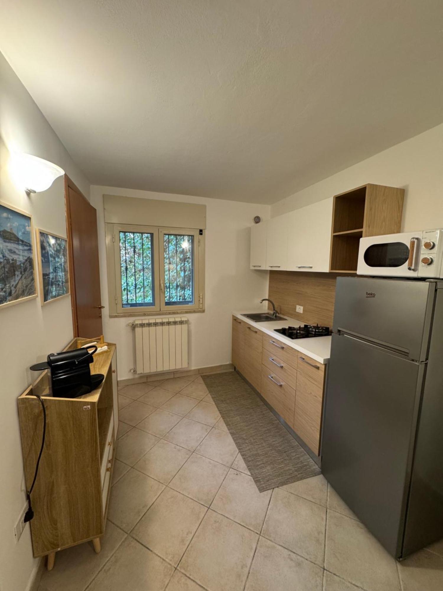 Apartment Loft Normanni Palermo
