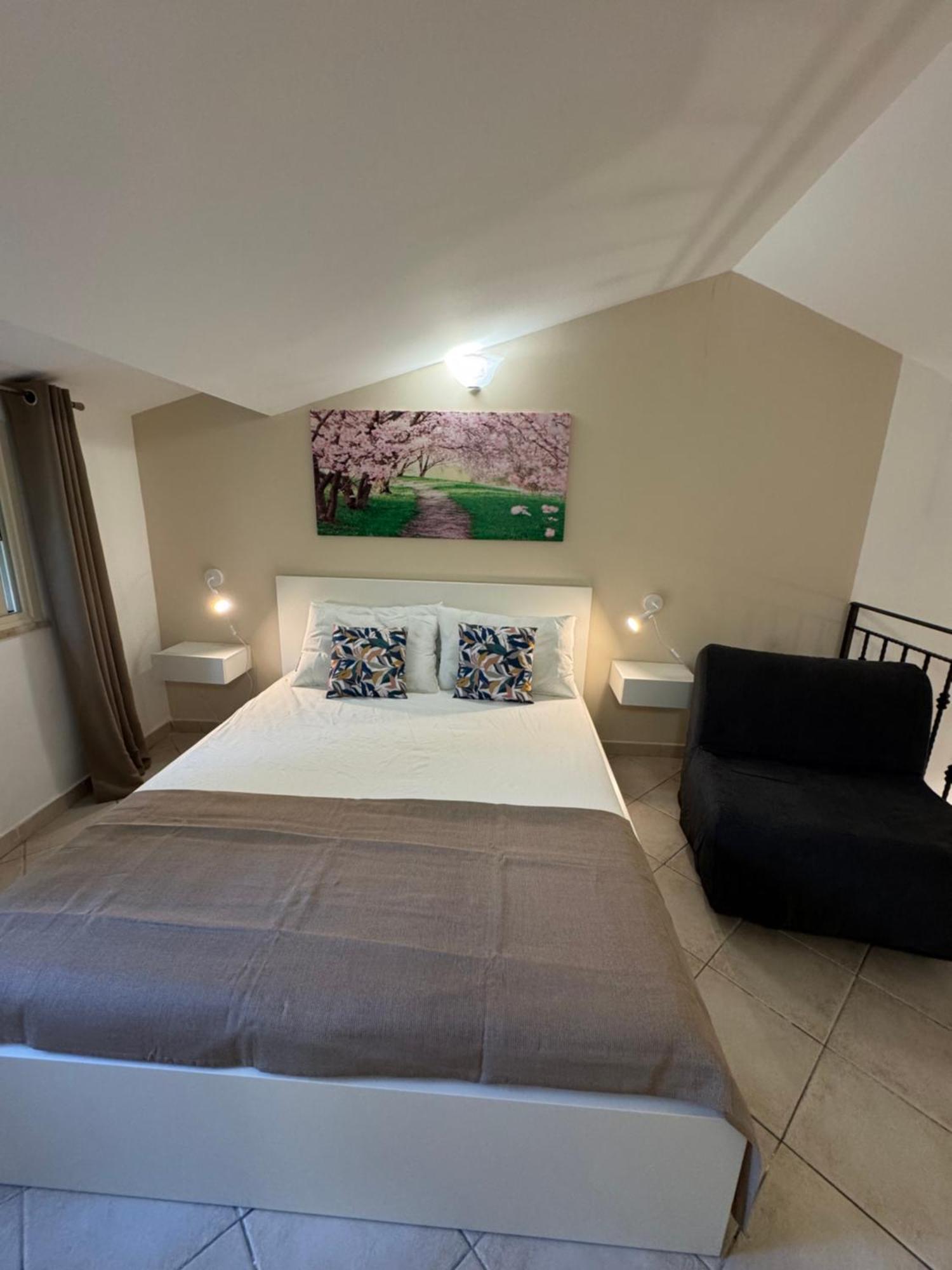 Loft Normanni *