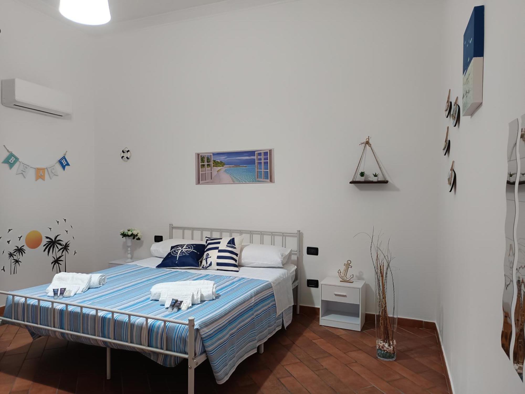 Bed & Breakfast A Casa Di Peppe