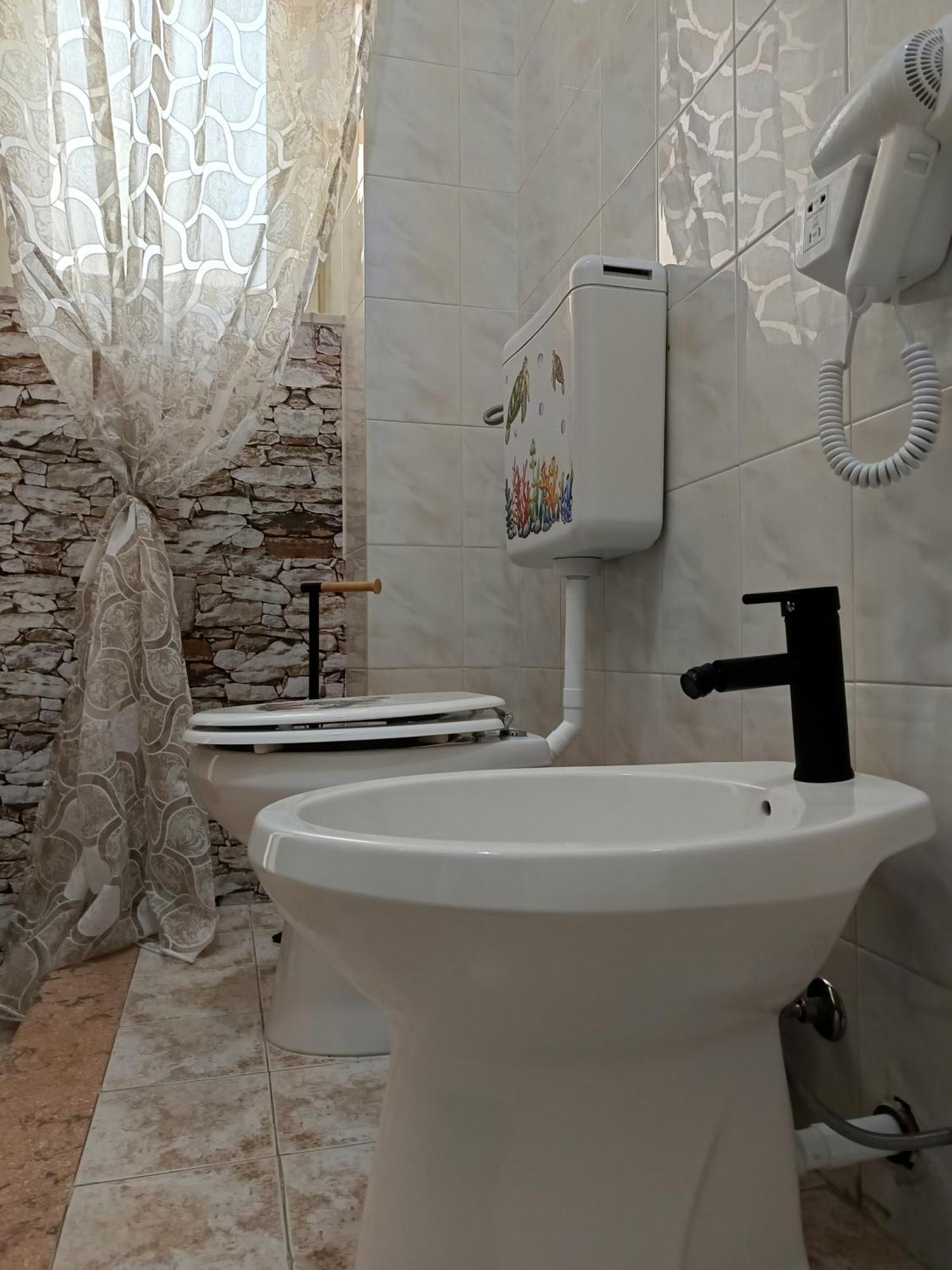 A Casa Di Peppe Bed & Breakfast