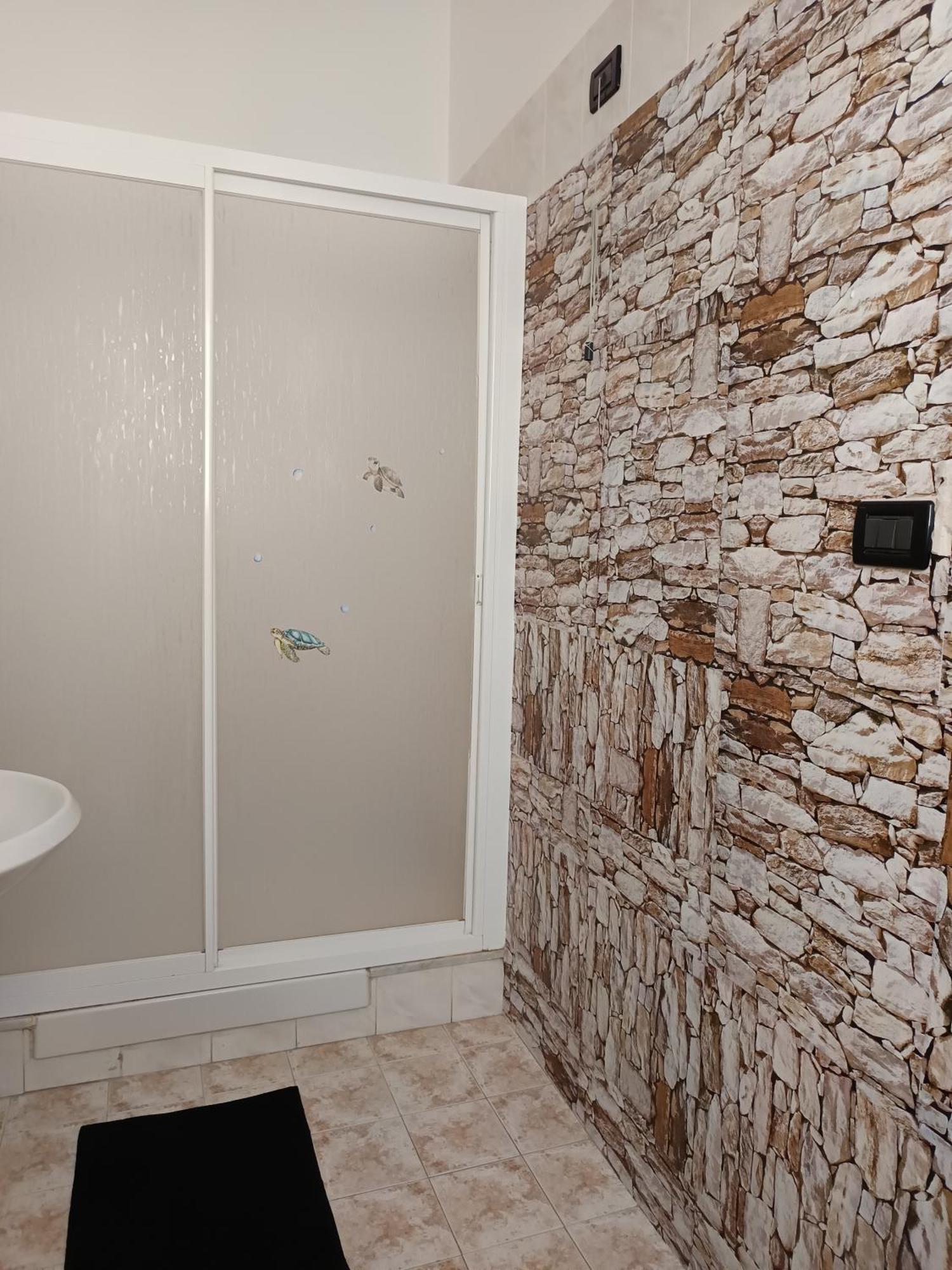 Bed & Breakfast A Casa Di Peppe
