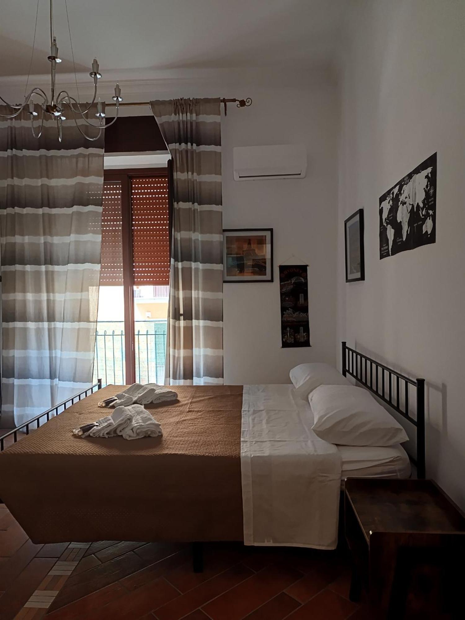 A Casa Di Peppe Bed & Breakfast Palermo