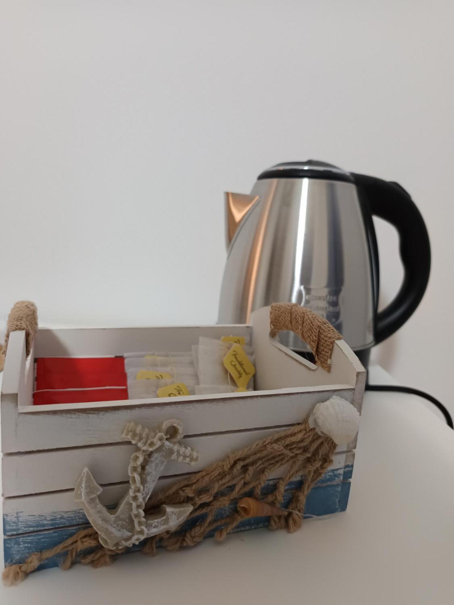 Bed & Breakfast A Casa Di Peppe Palermo