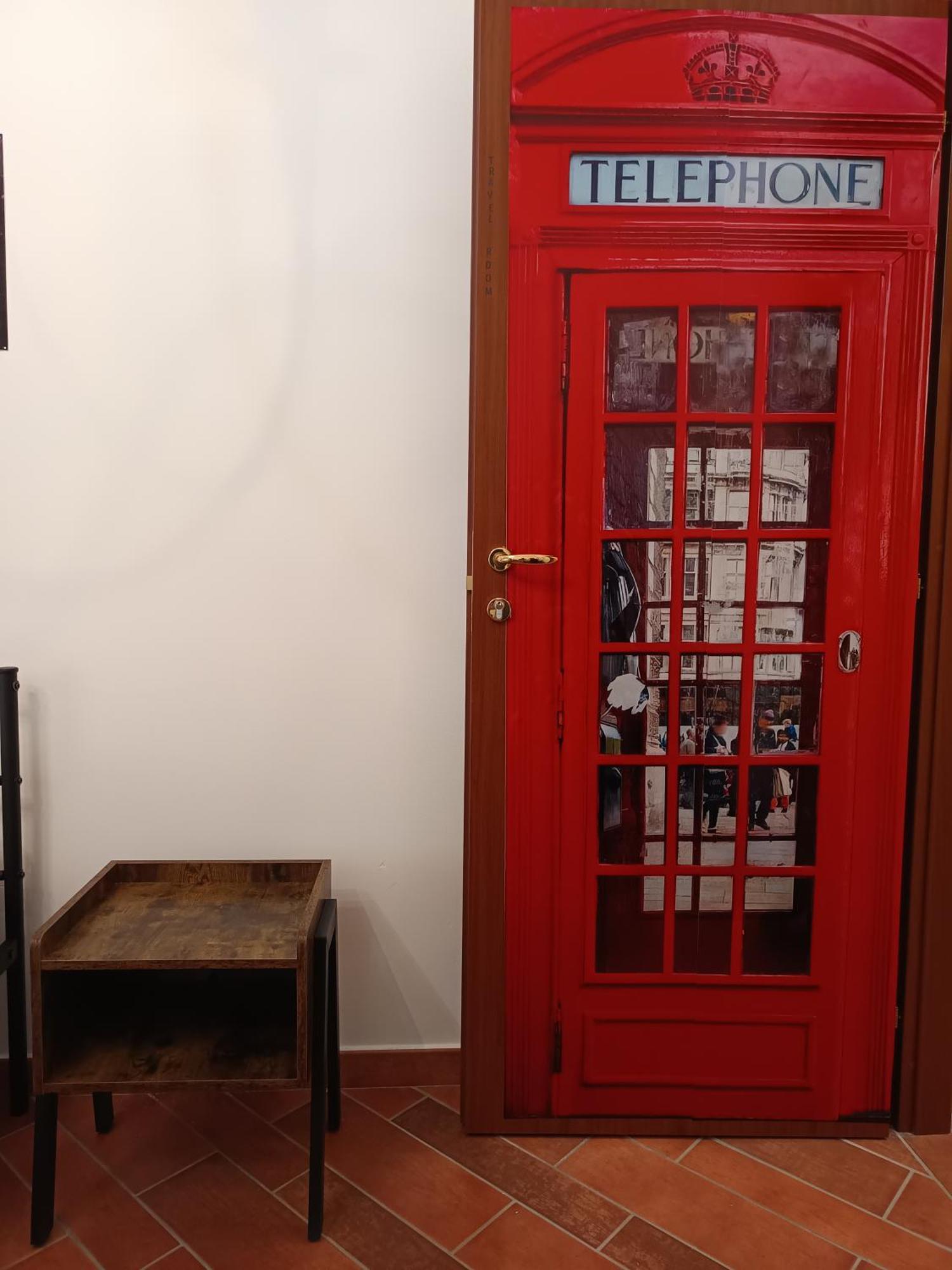 A Casa Di Peppe Palermo