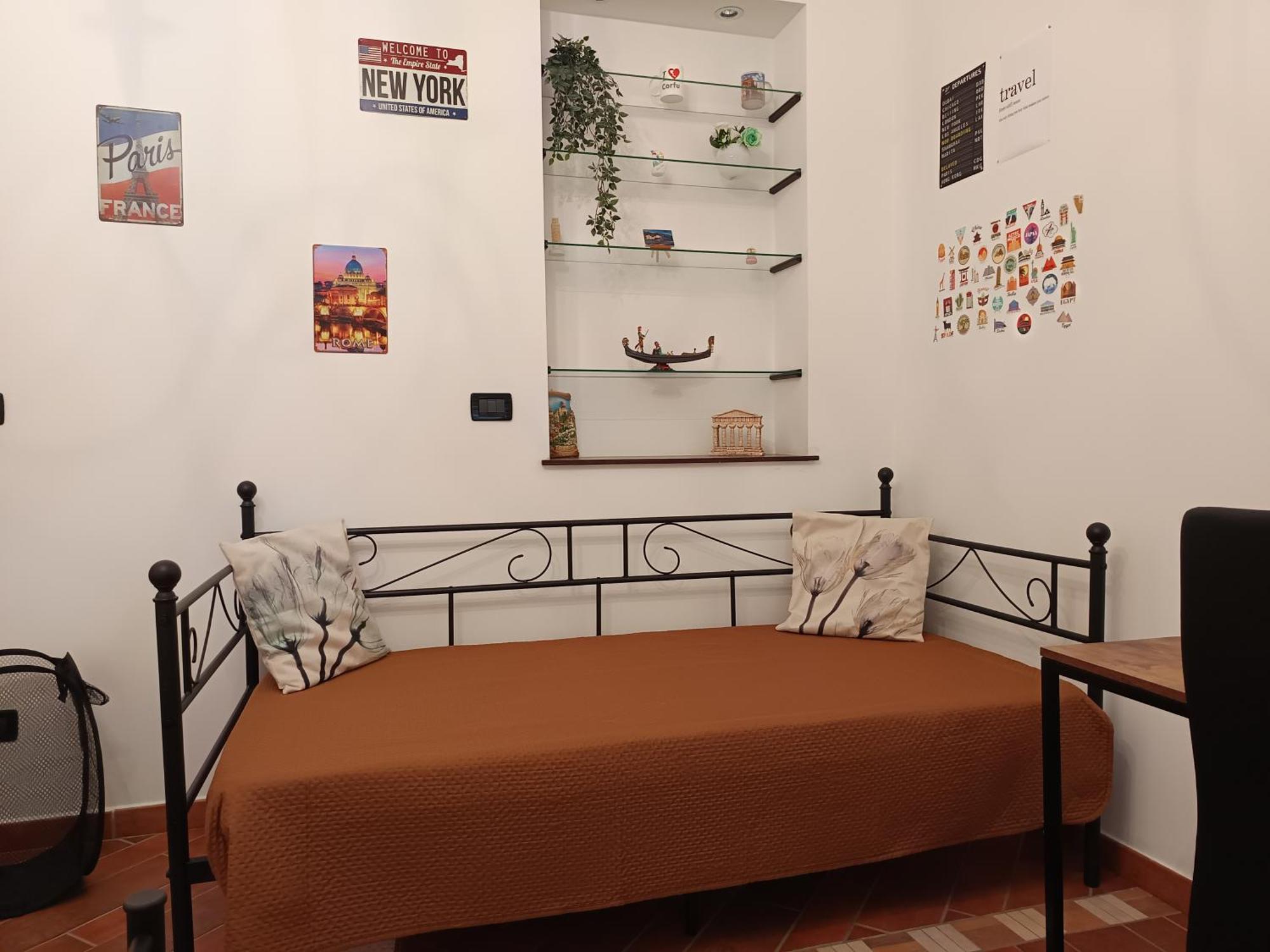 A Casa Di Peppe * Palermo