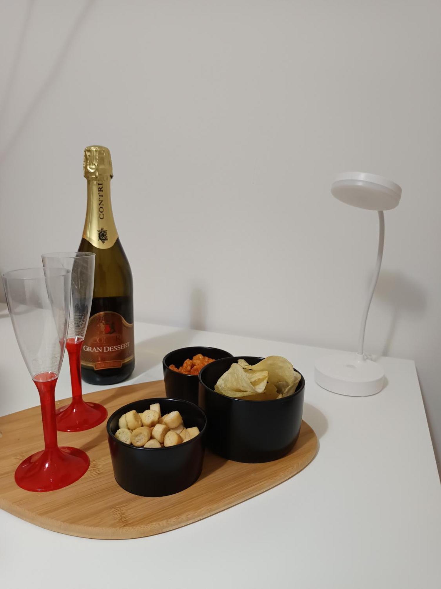 A Casa Di Peppe Bed & Breakfast