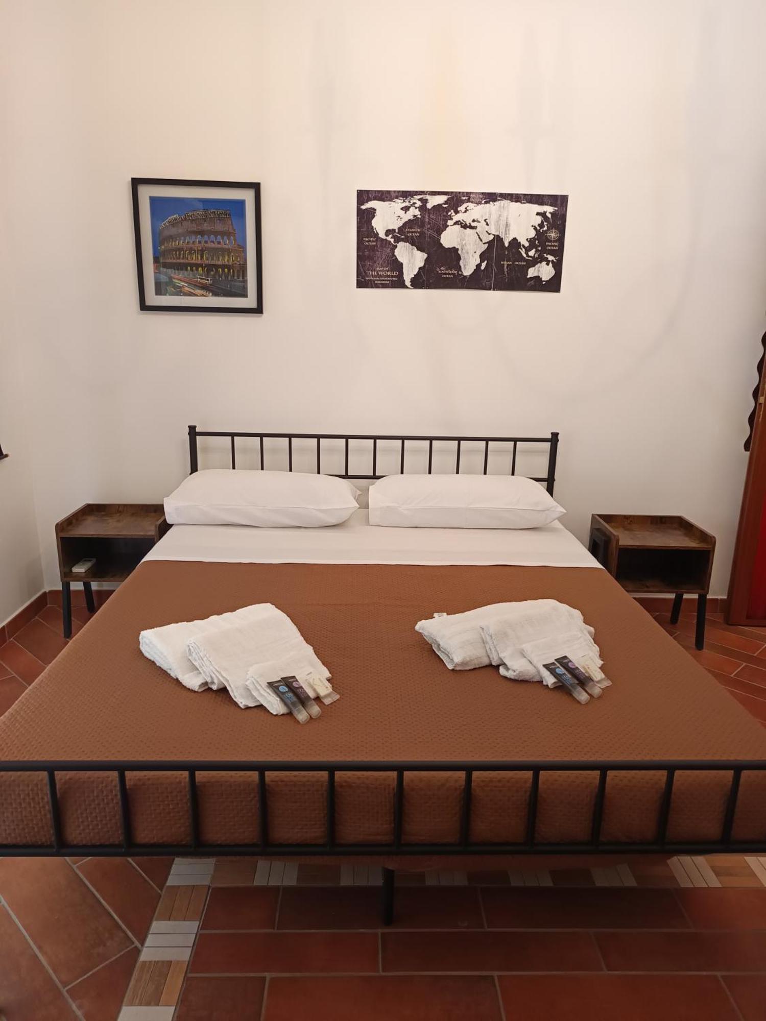 A Casa Di Peppe Bed & Breakfast Palermo