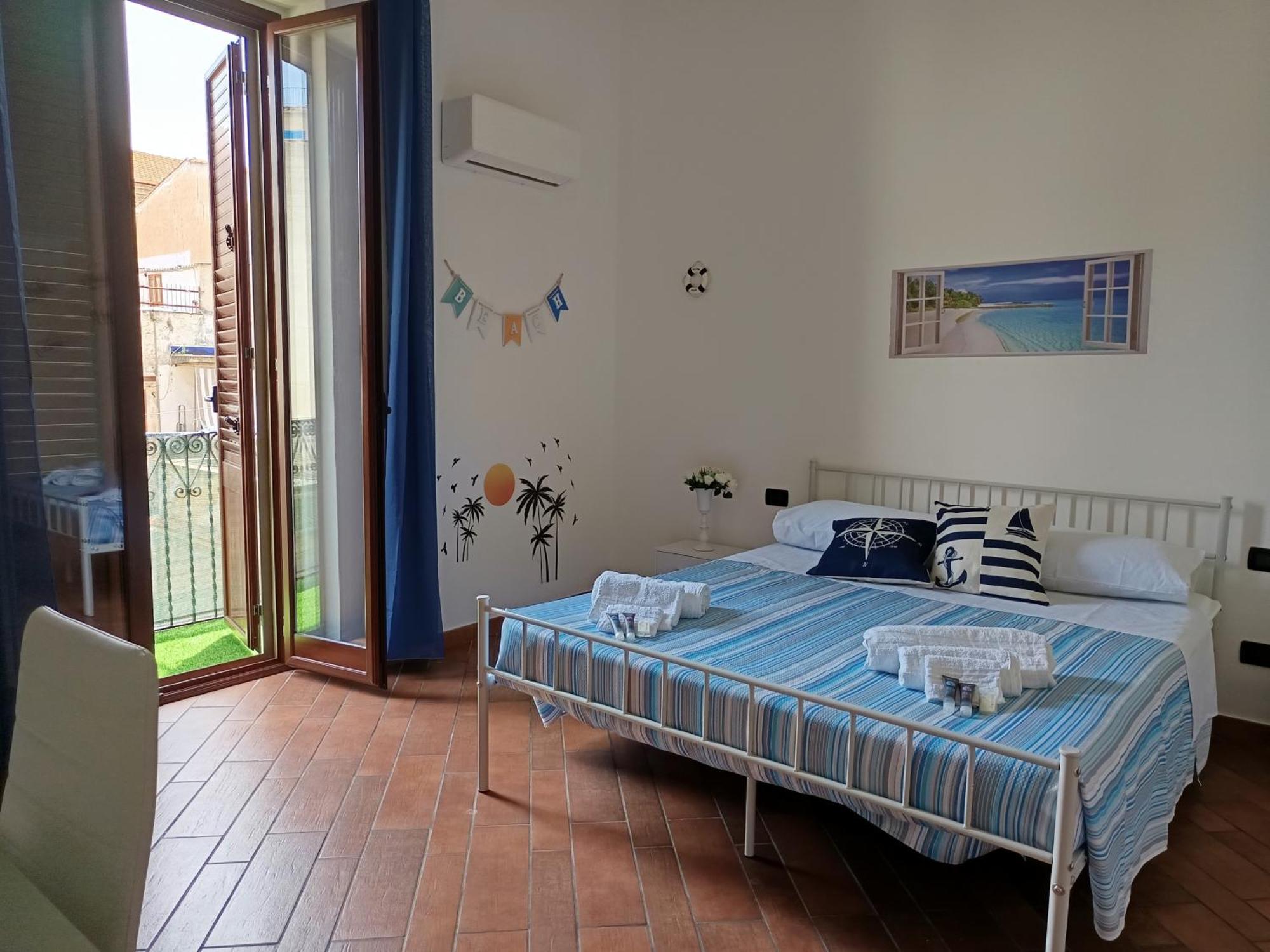 A Casa Di Peppe Bed & Breakfast *