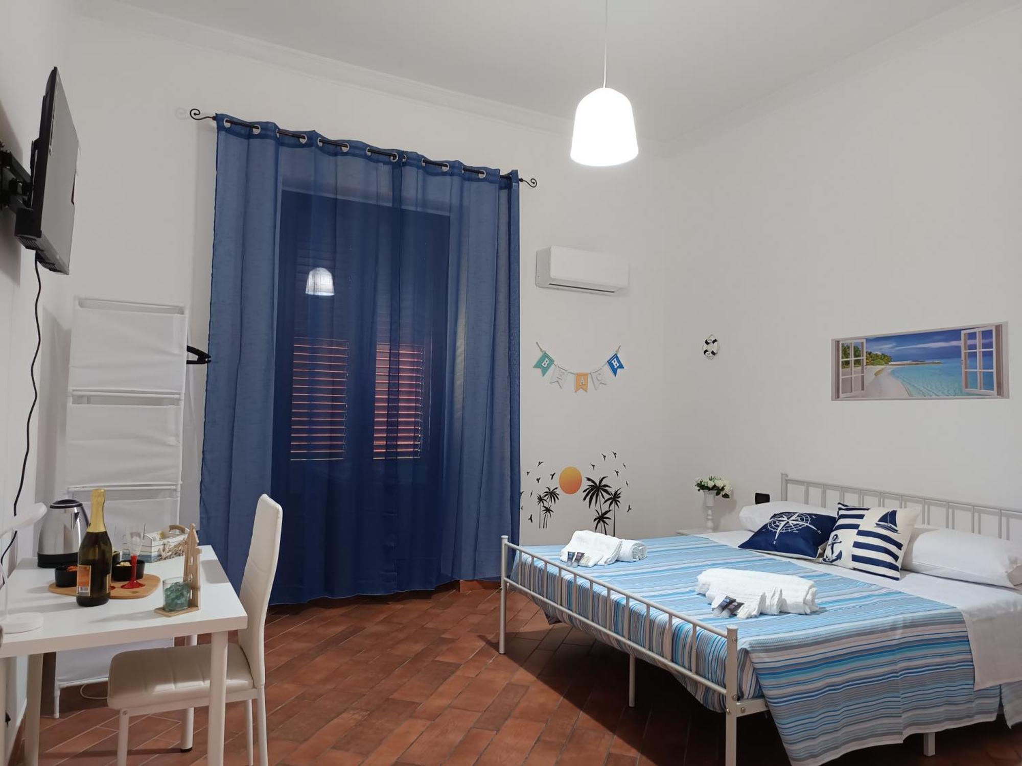 Bed & Breakfast A Casa Di Peppe
