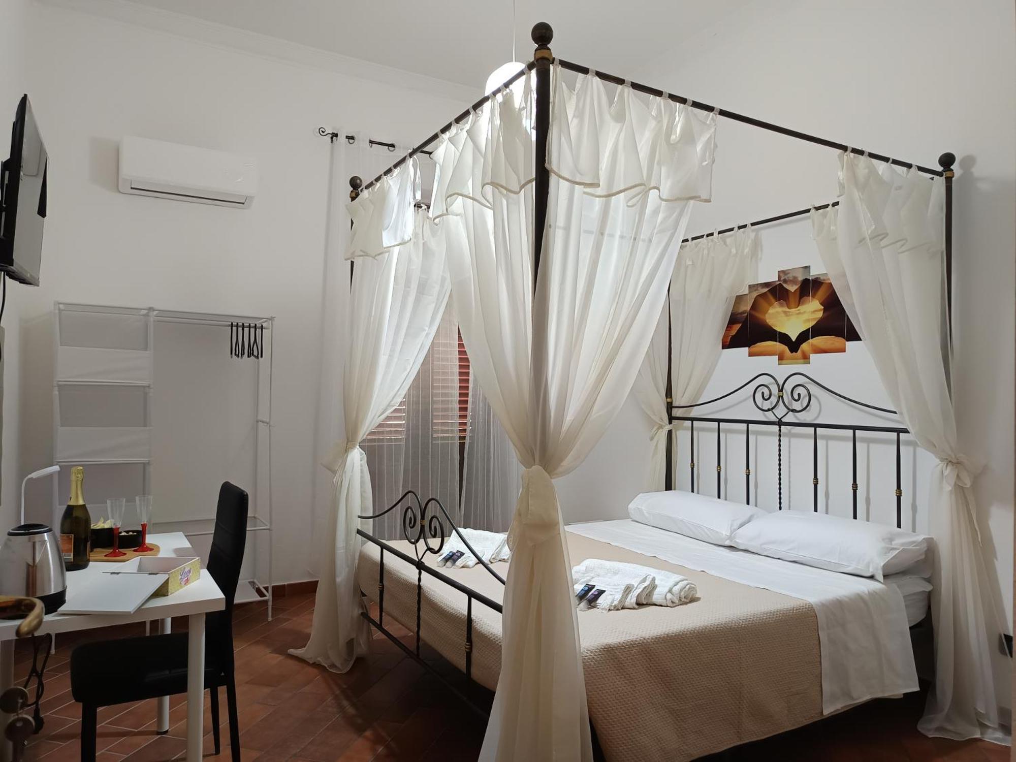 A Casa Di Peppe Bed & Breakfast *